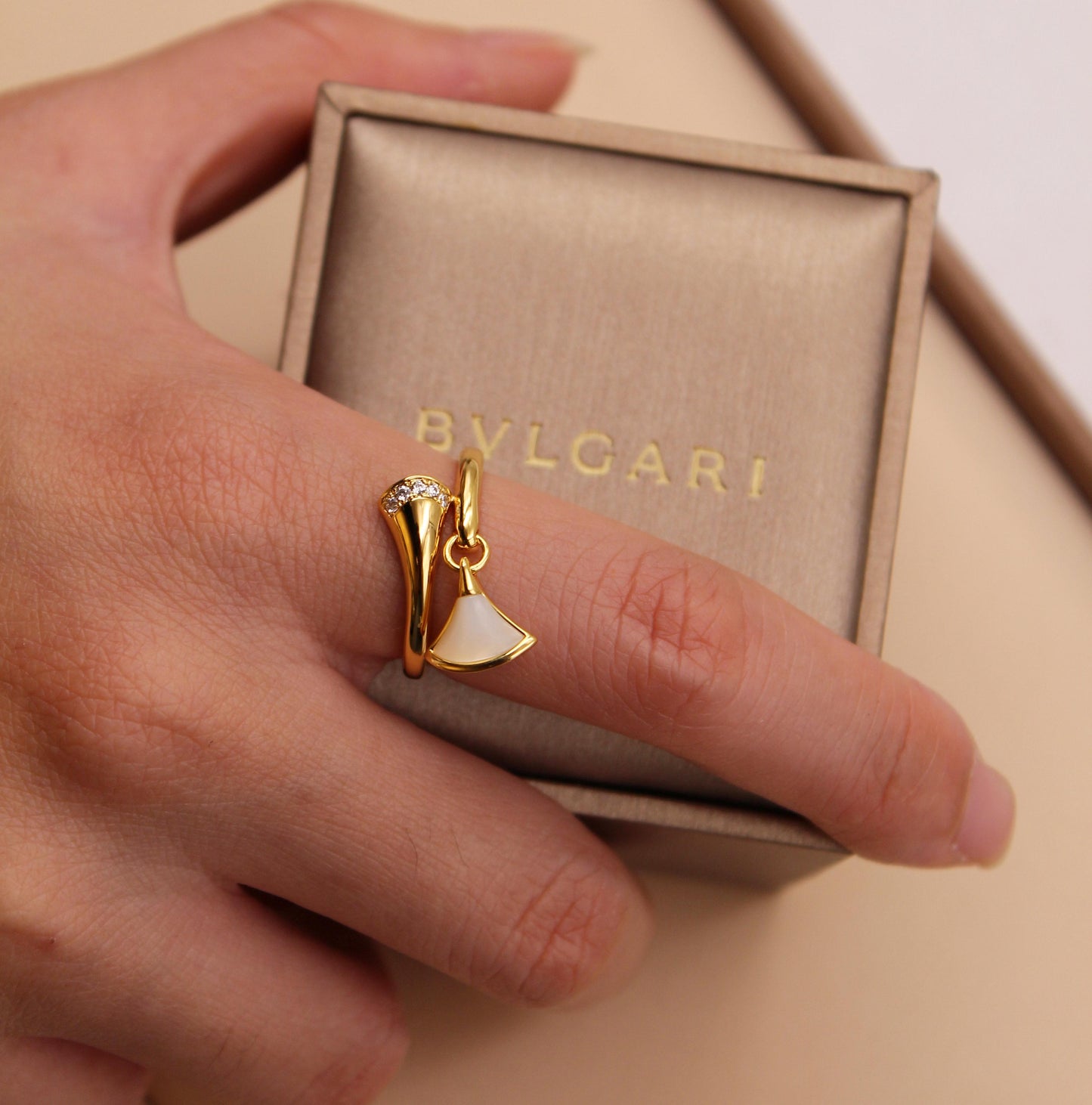 BVLGARI