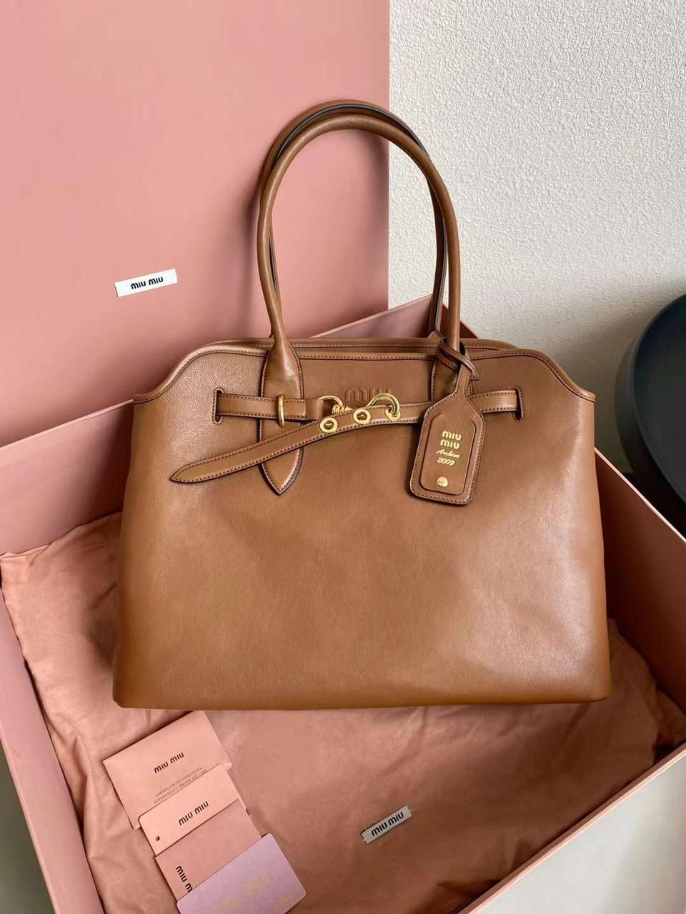 MIU MIU