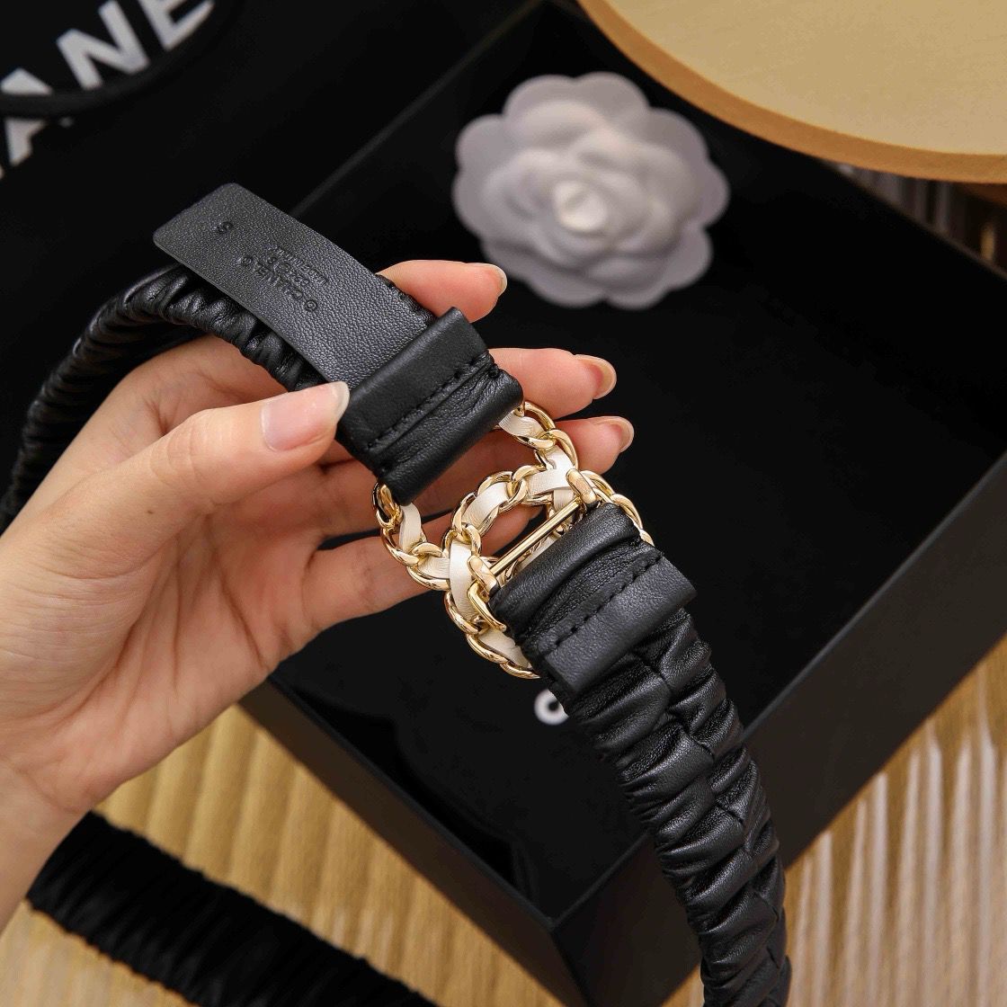 CHANEL