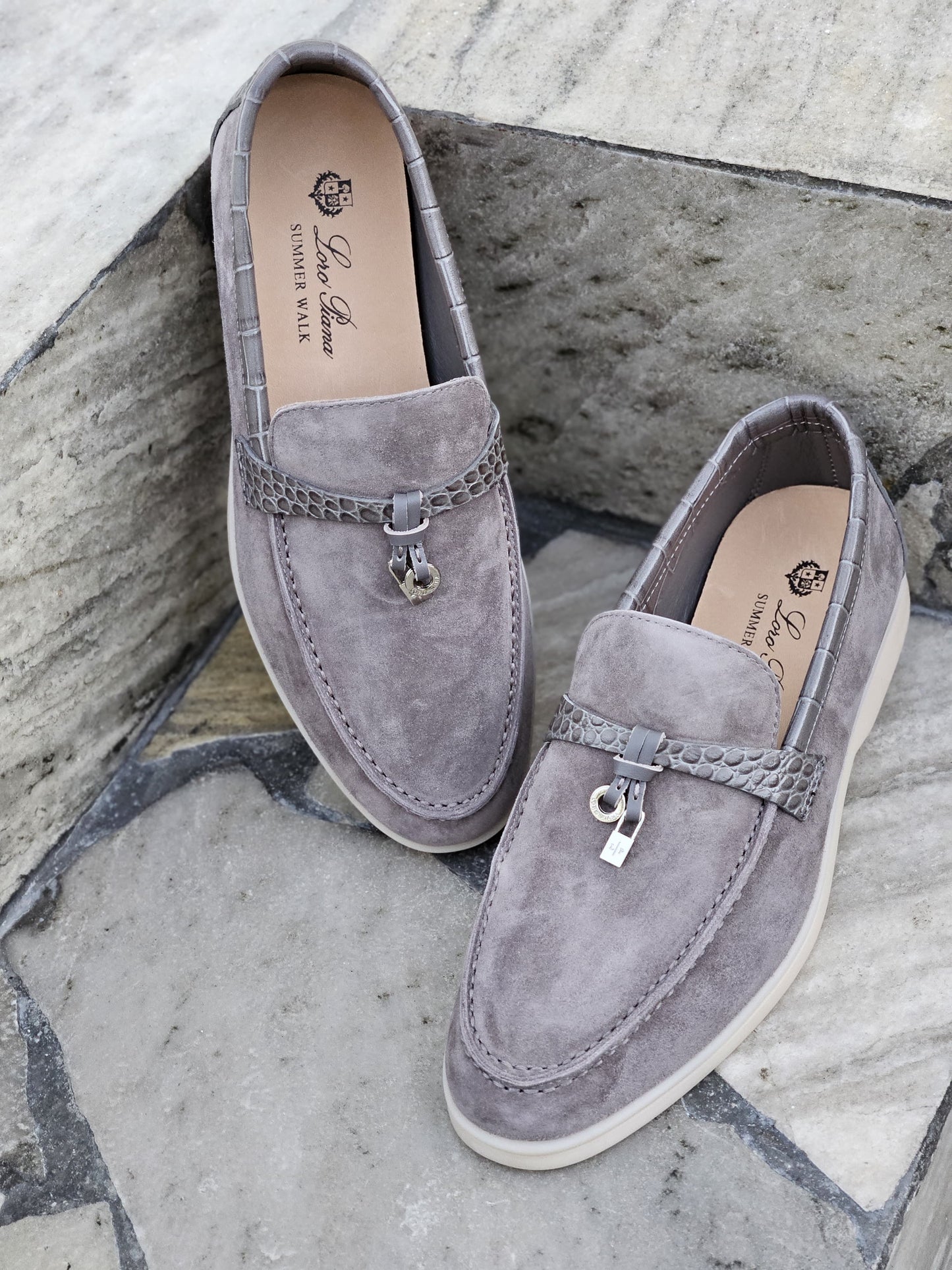 LORO PIANA