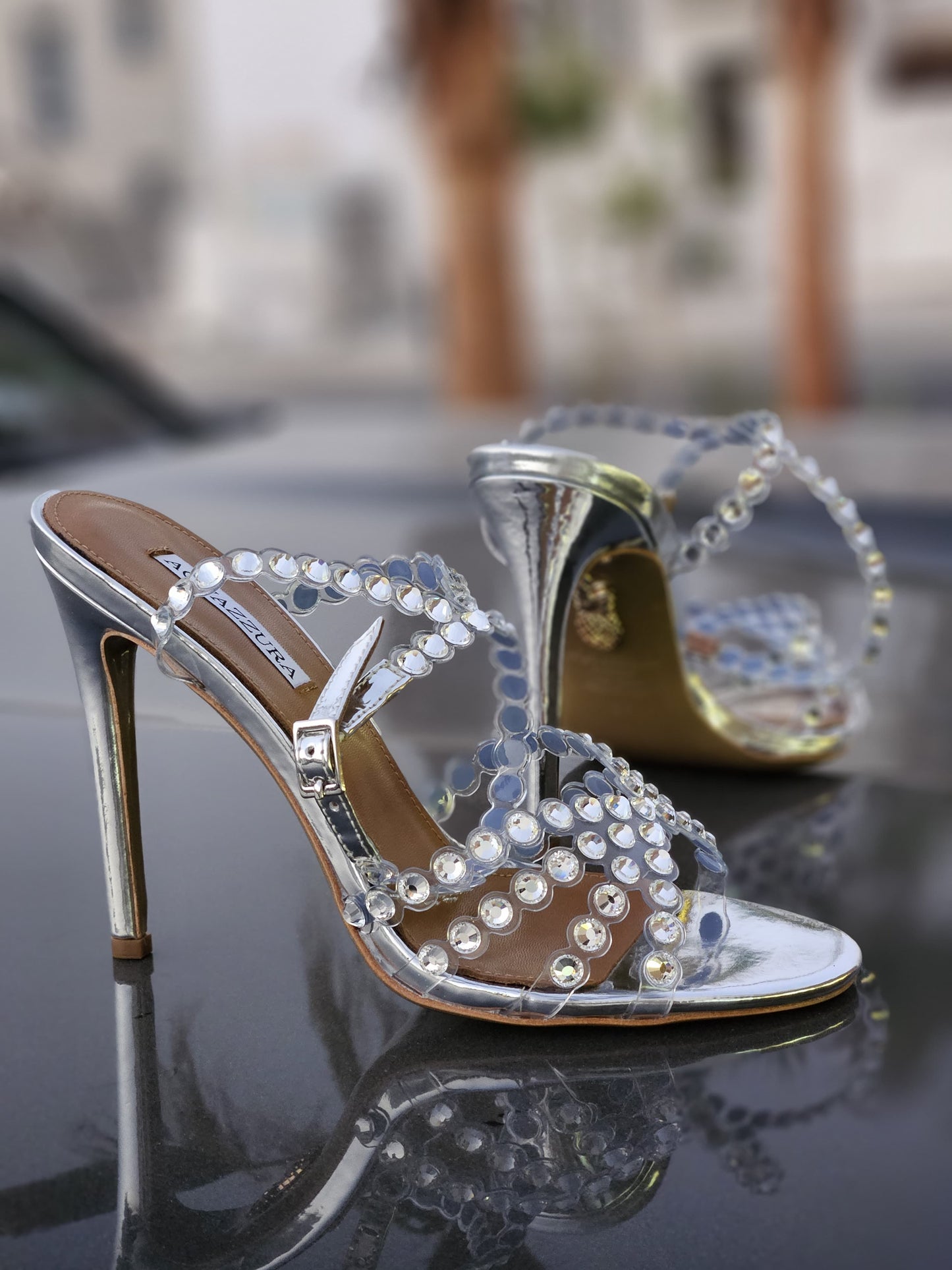 AQUAZZURA