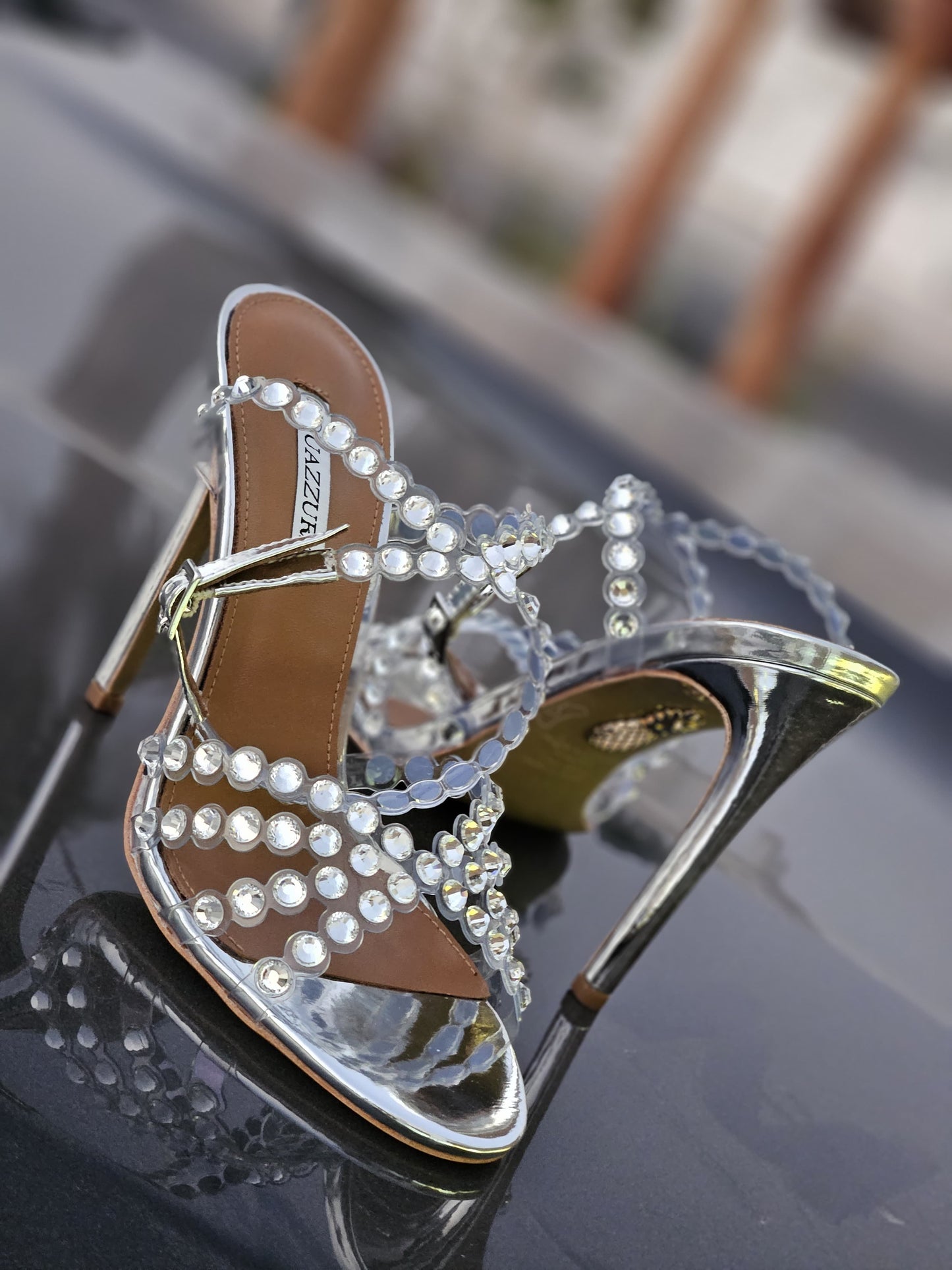 AQUAZZURA