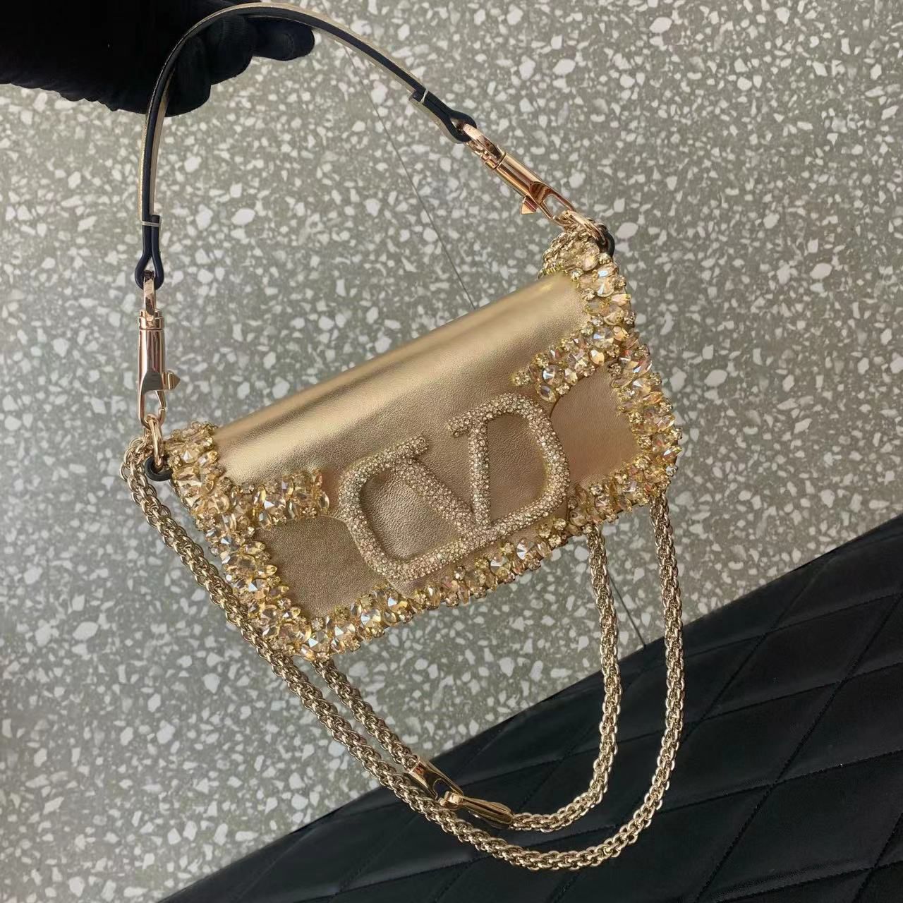 VALENTINO