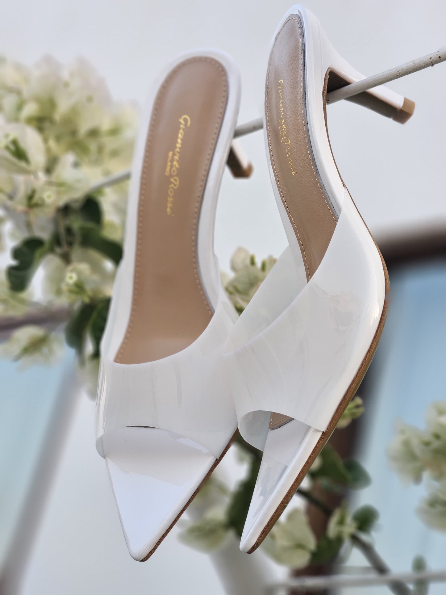 GIANVITO ROSSI