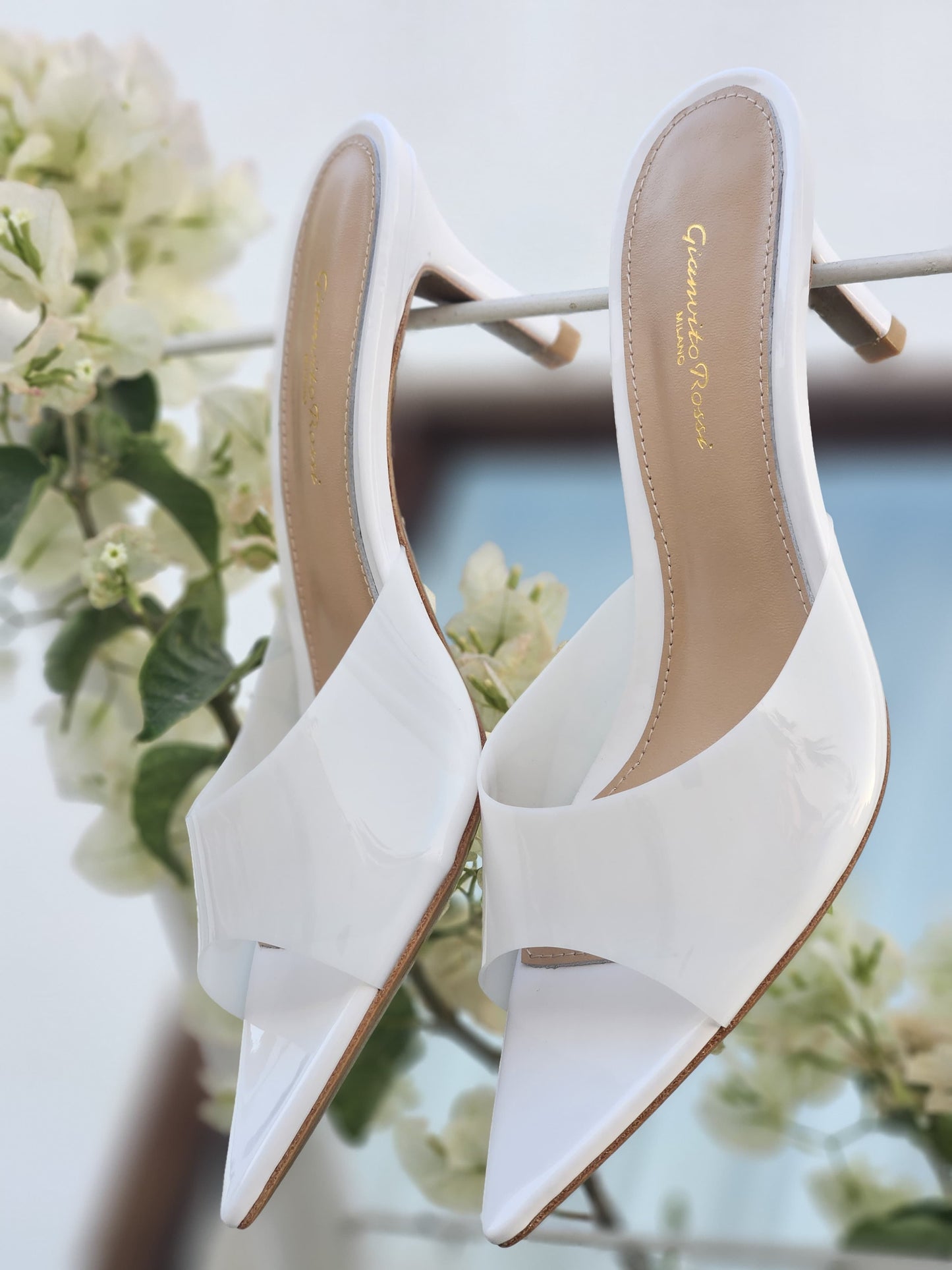 GIANVITO ROSSI