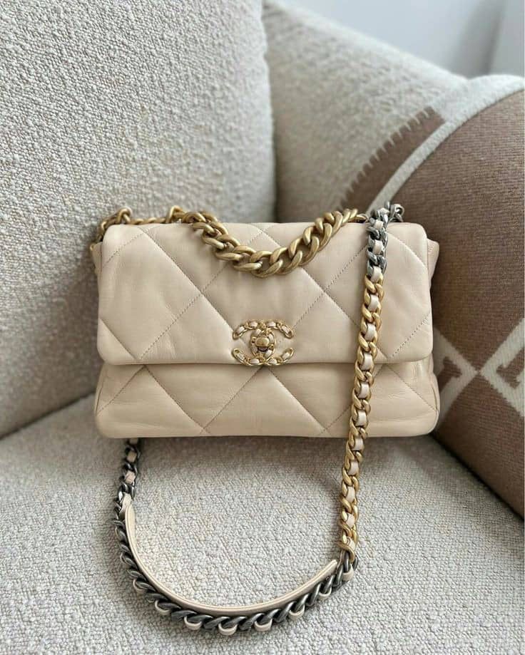 CHANEL (2 Color)
