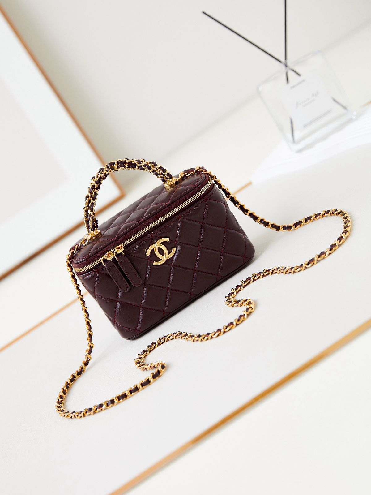 CHANEL