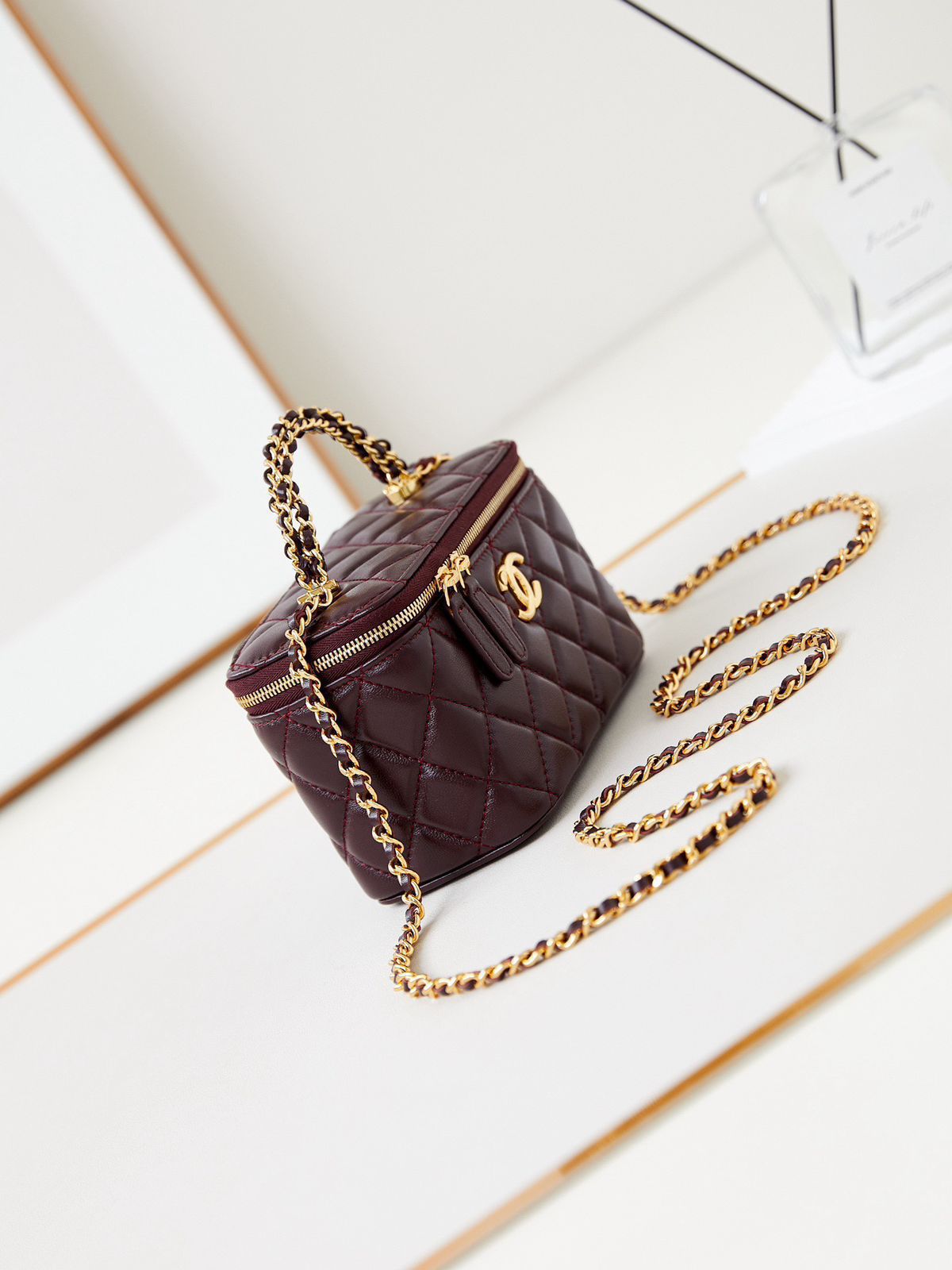 CHANEL