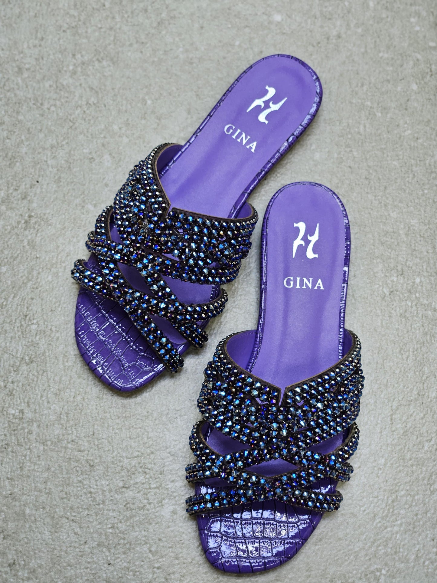 GINA