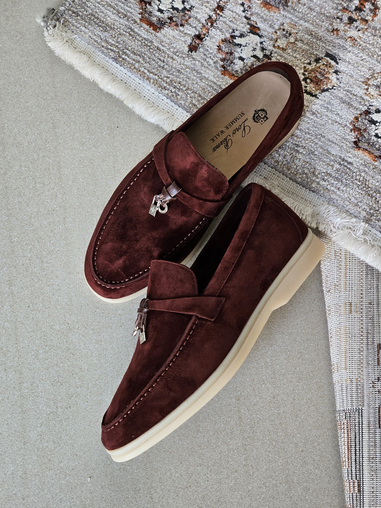 LORO PIANA
