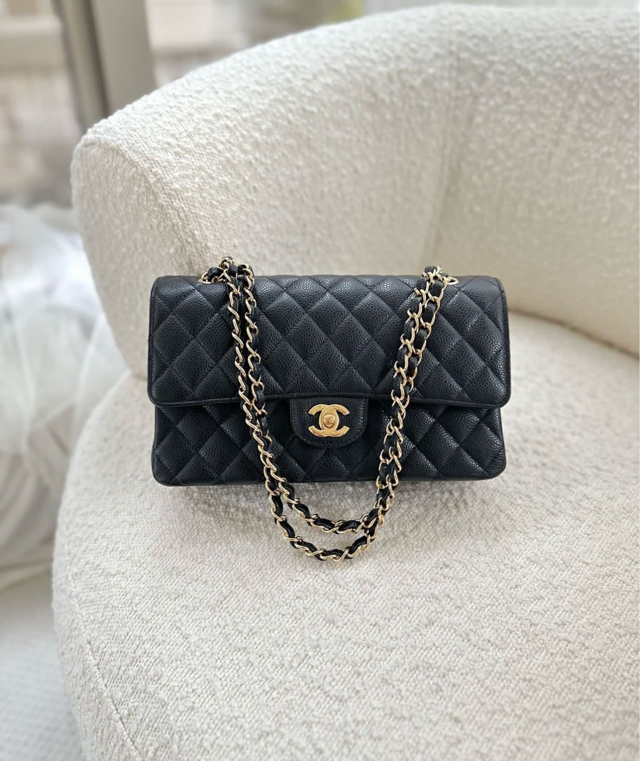 CHANEL