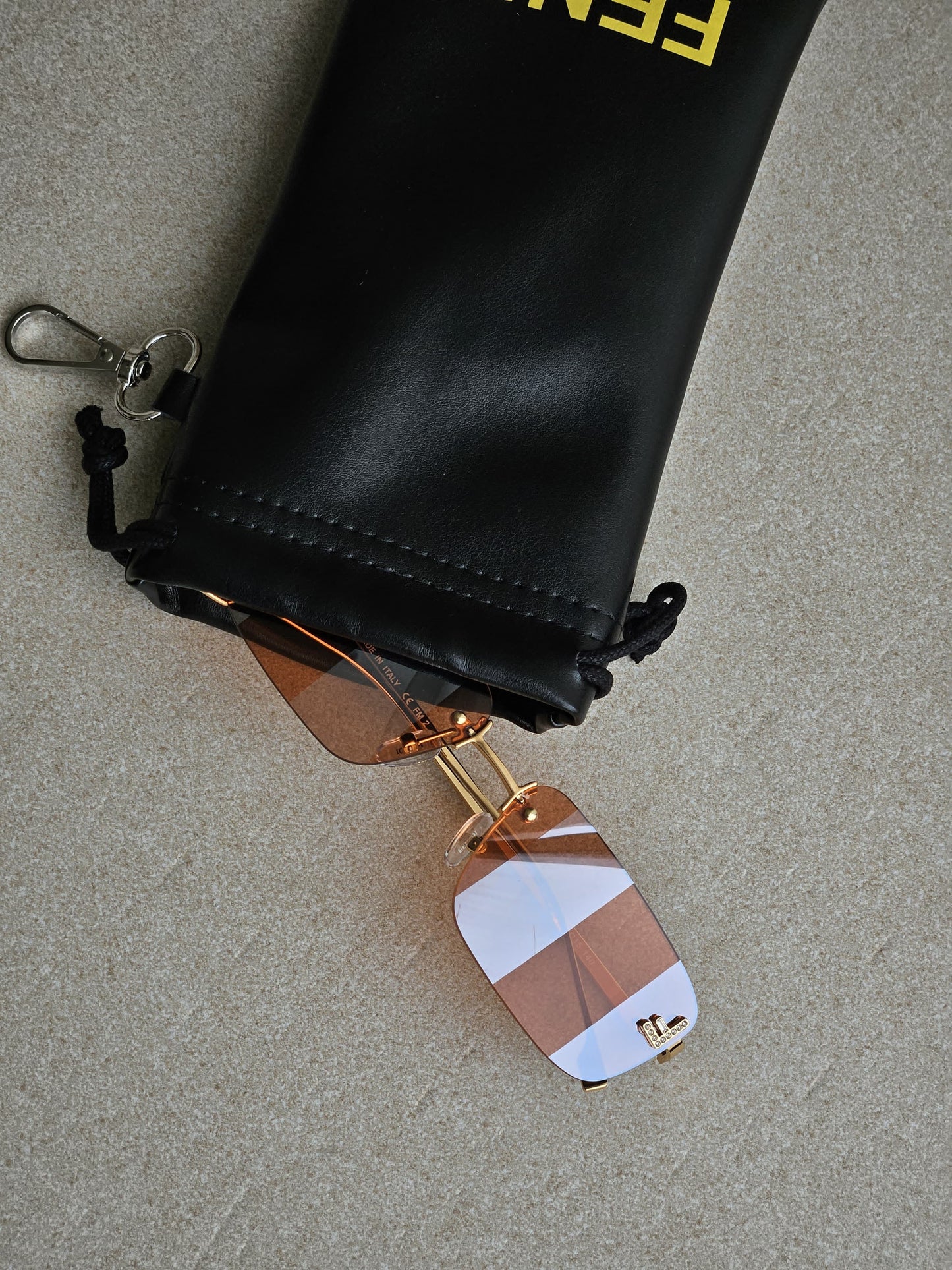 FENDI