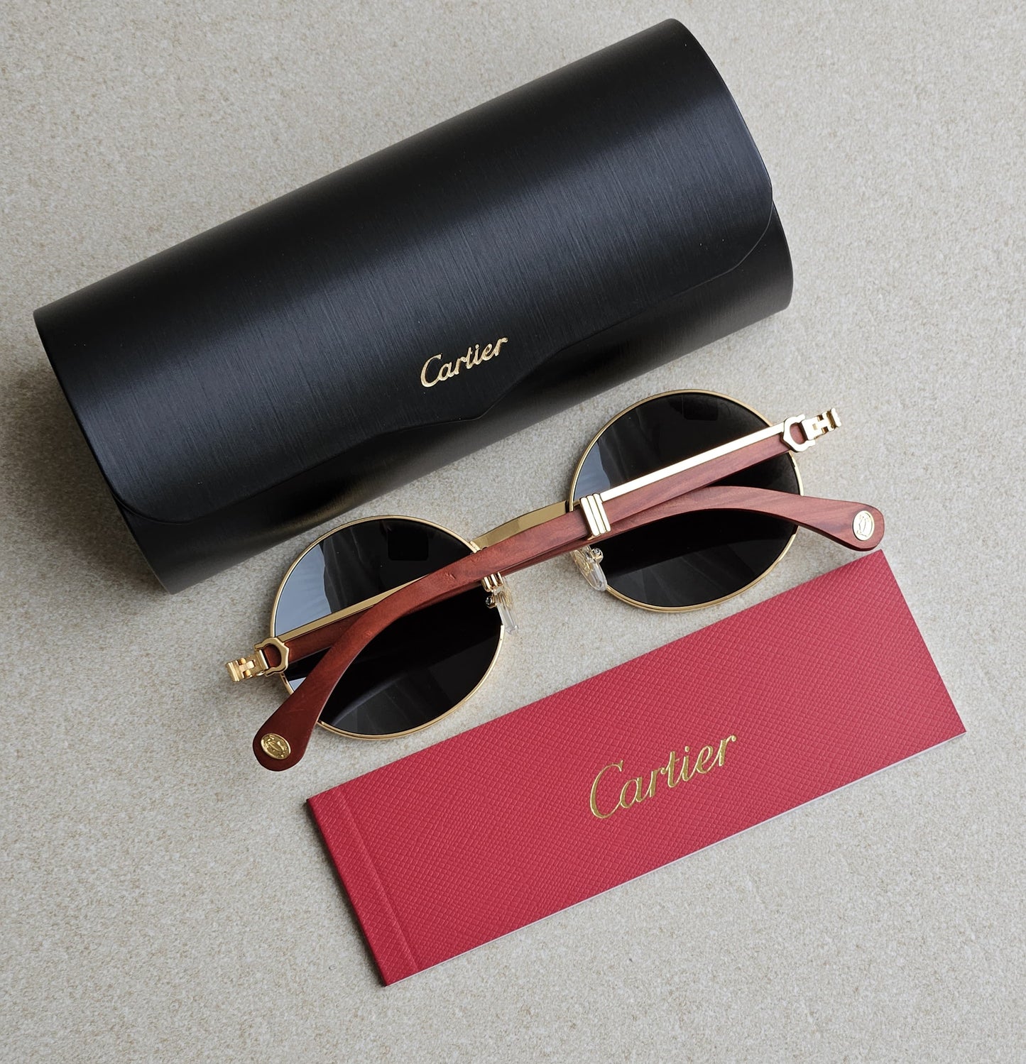 CARTIER