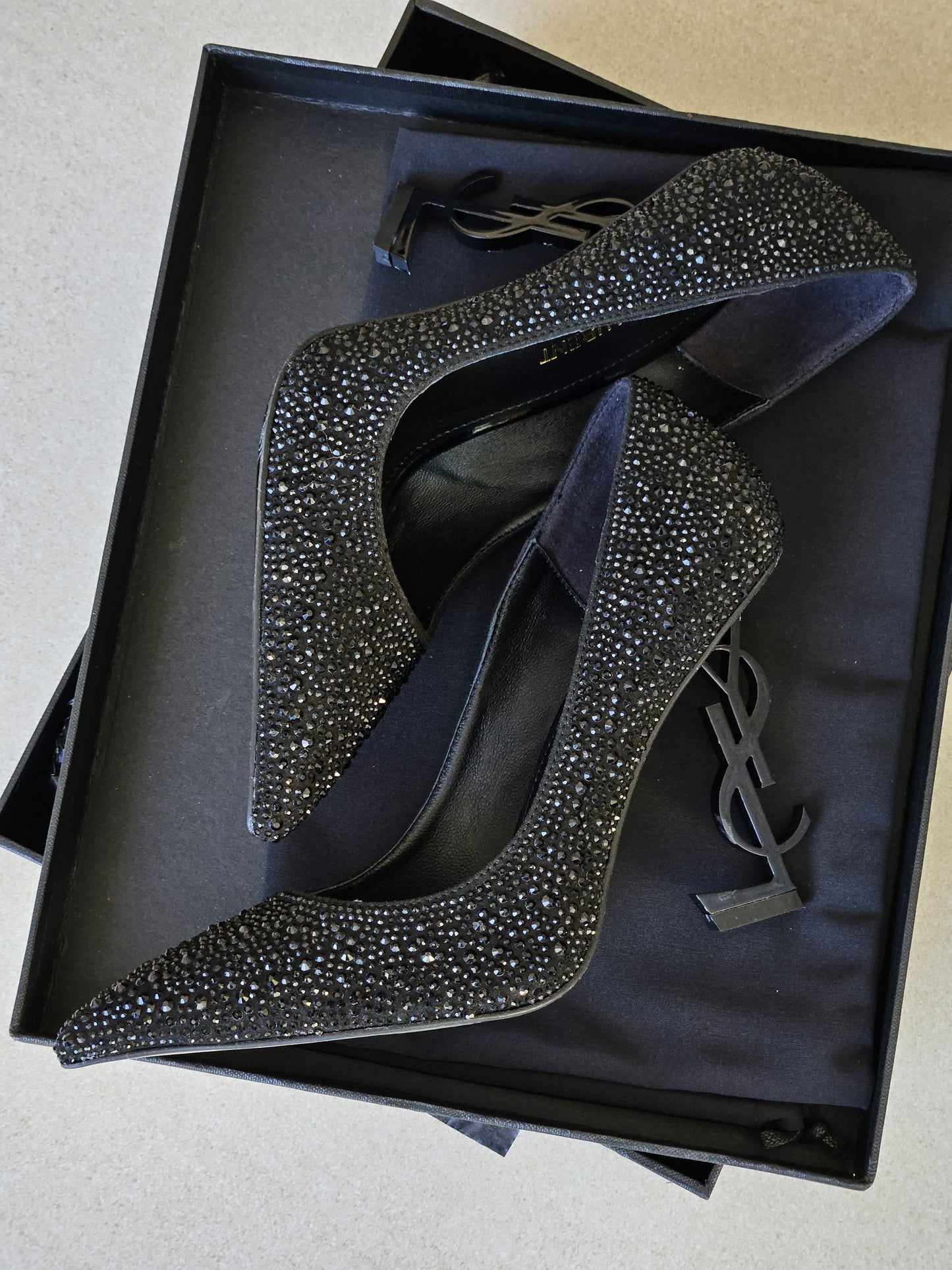 YSL