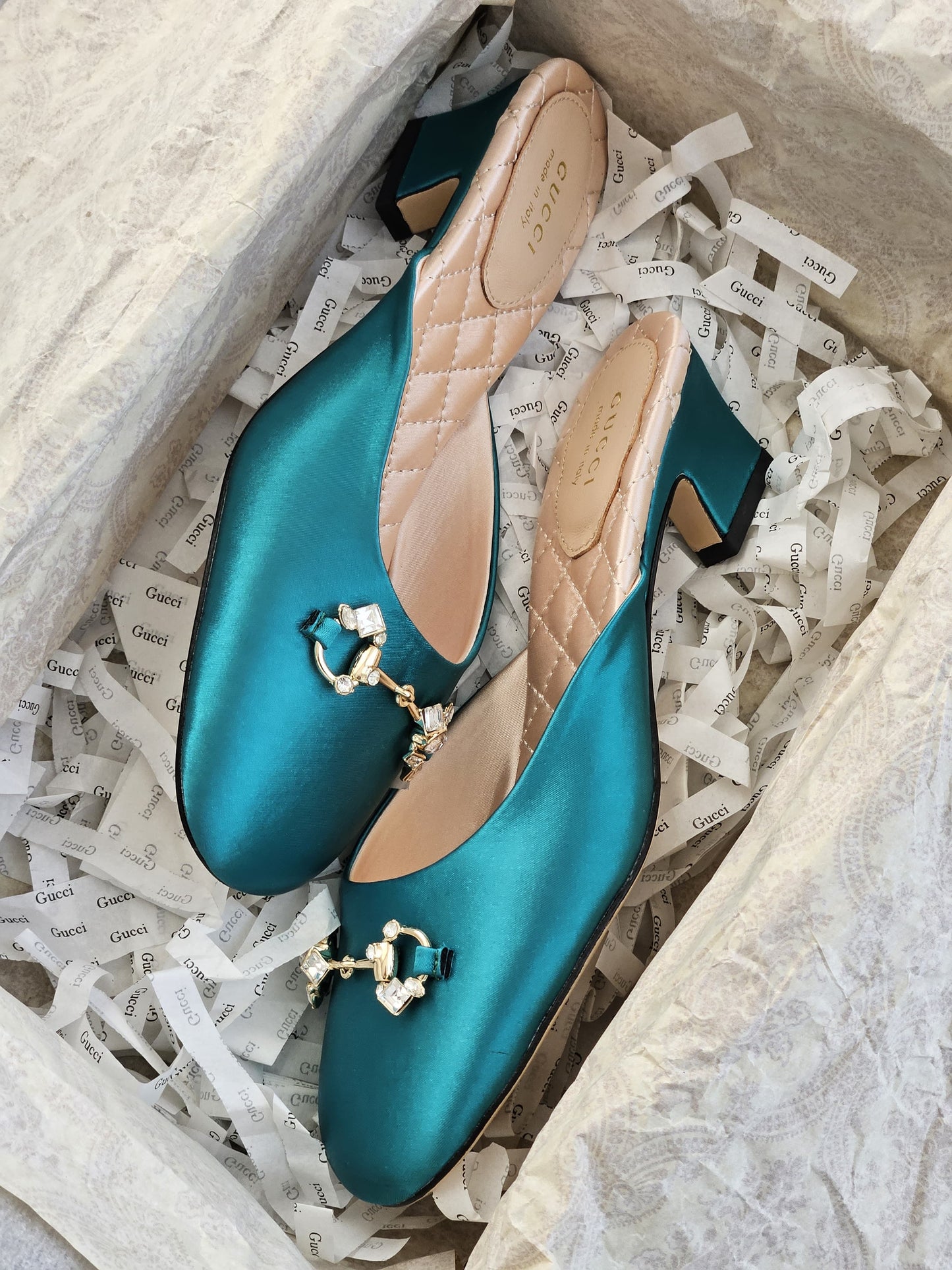 GUCCI