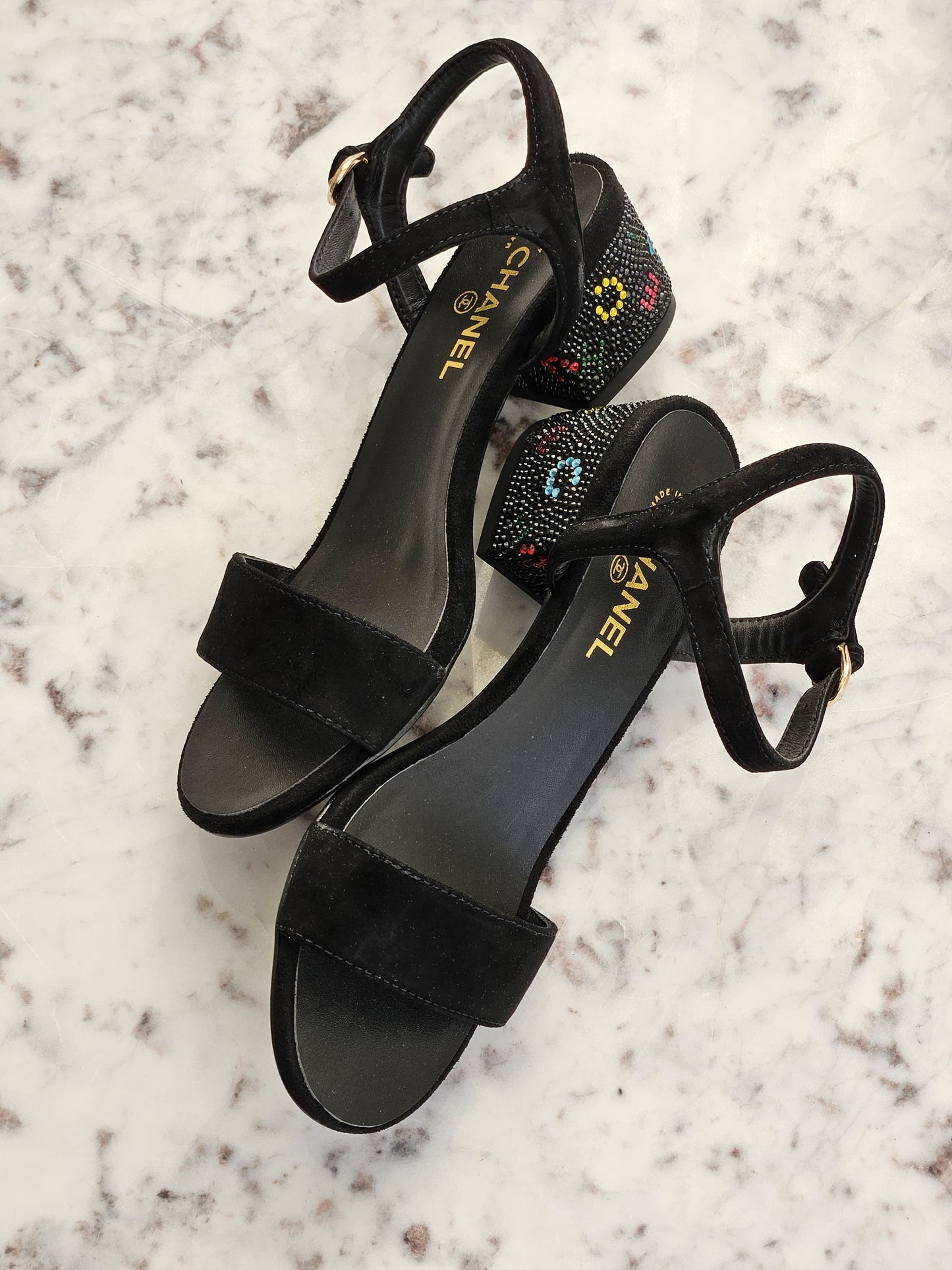 CHANEL