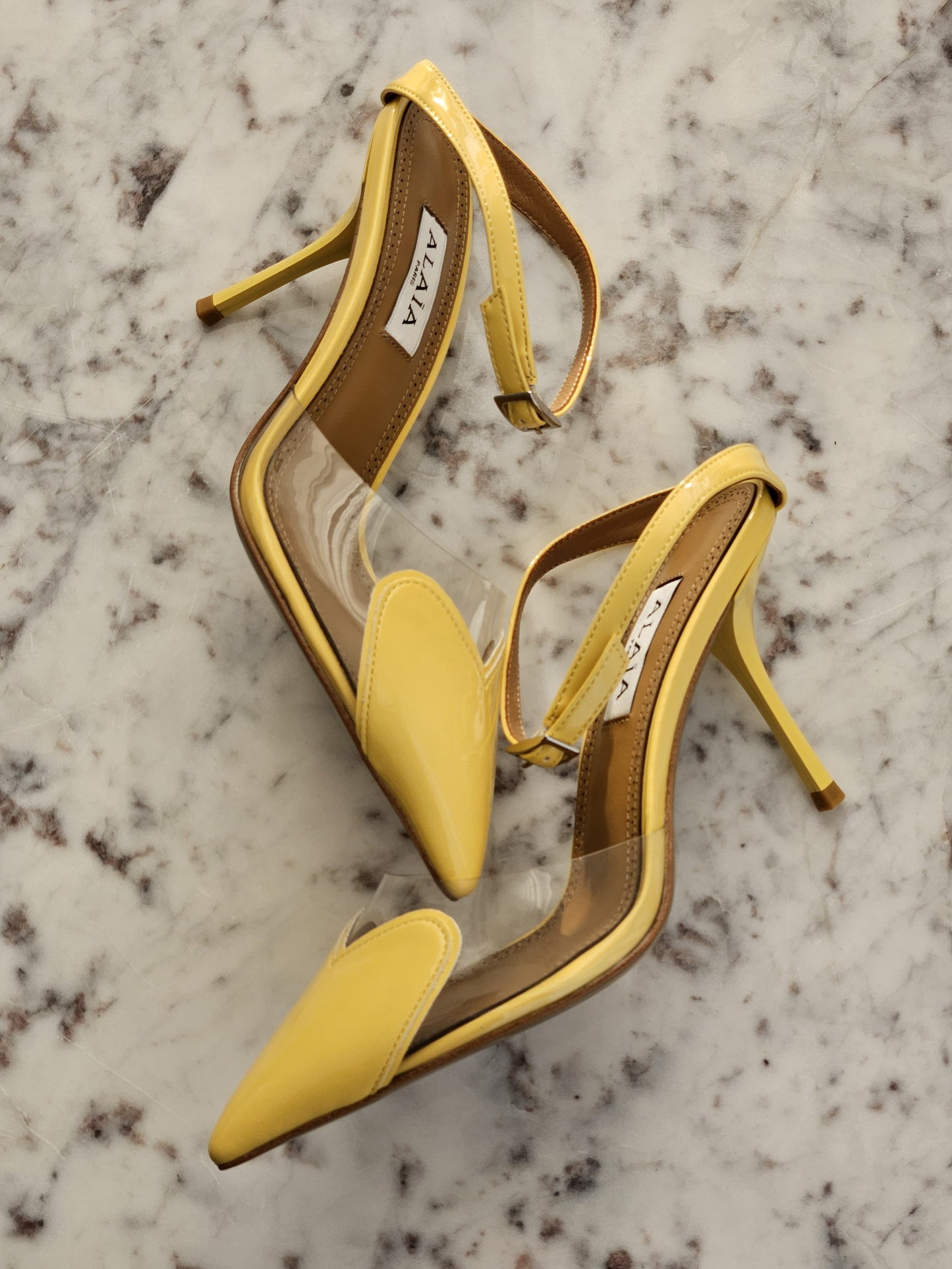 ALAÏA