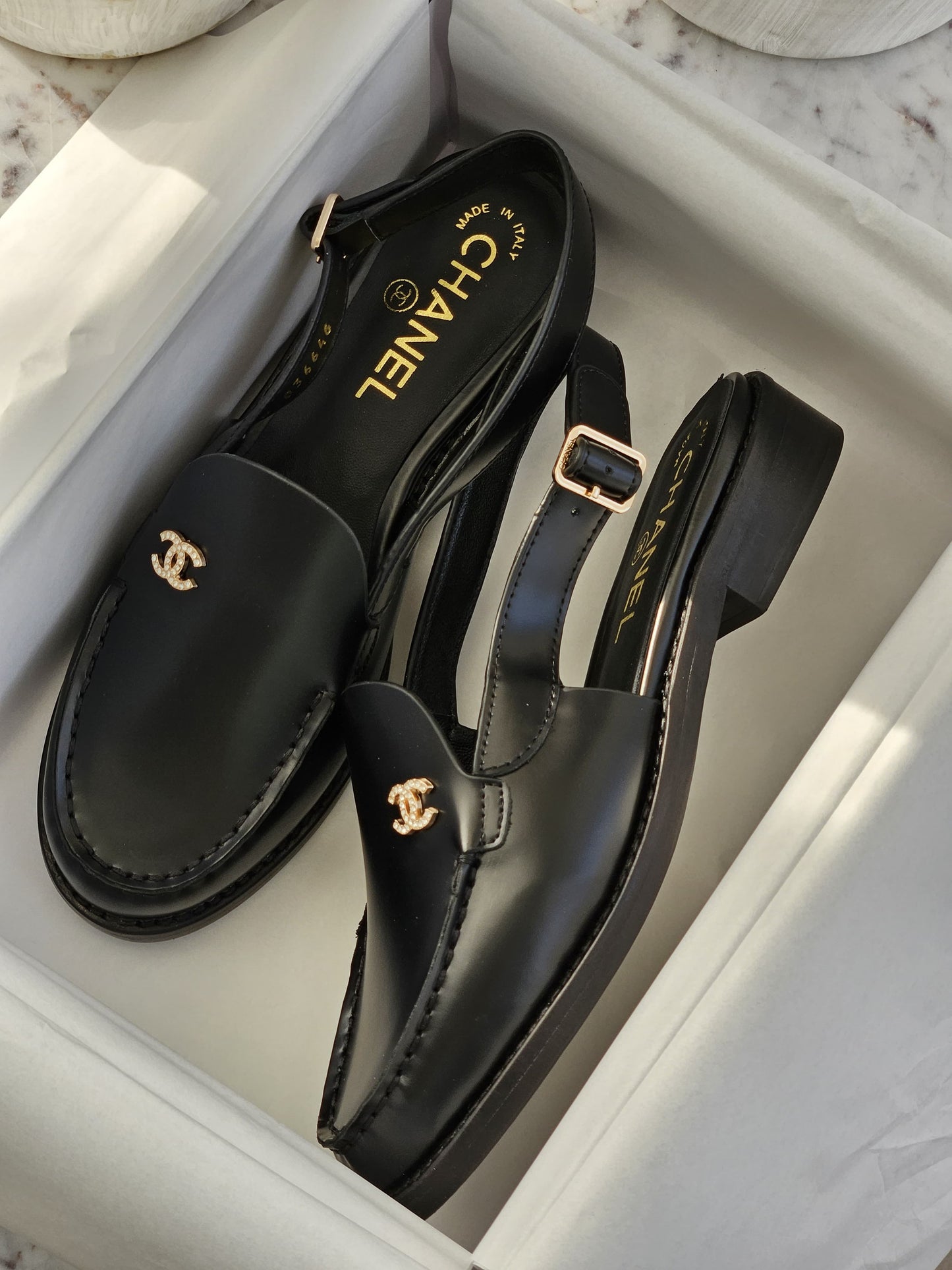 CHANEL