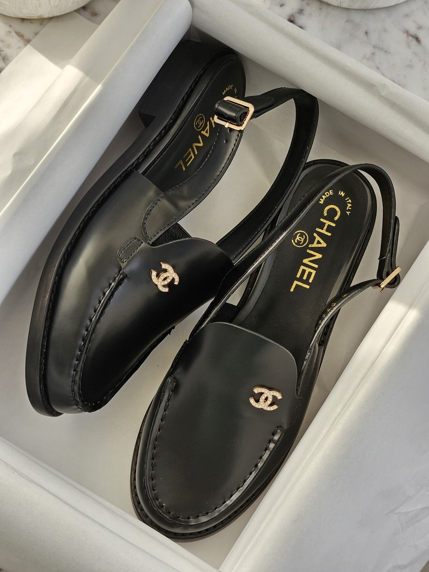 CHANEL