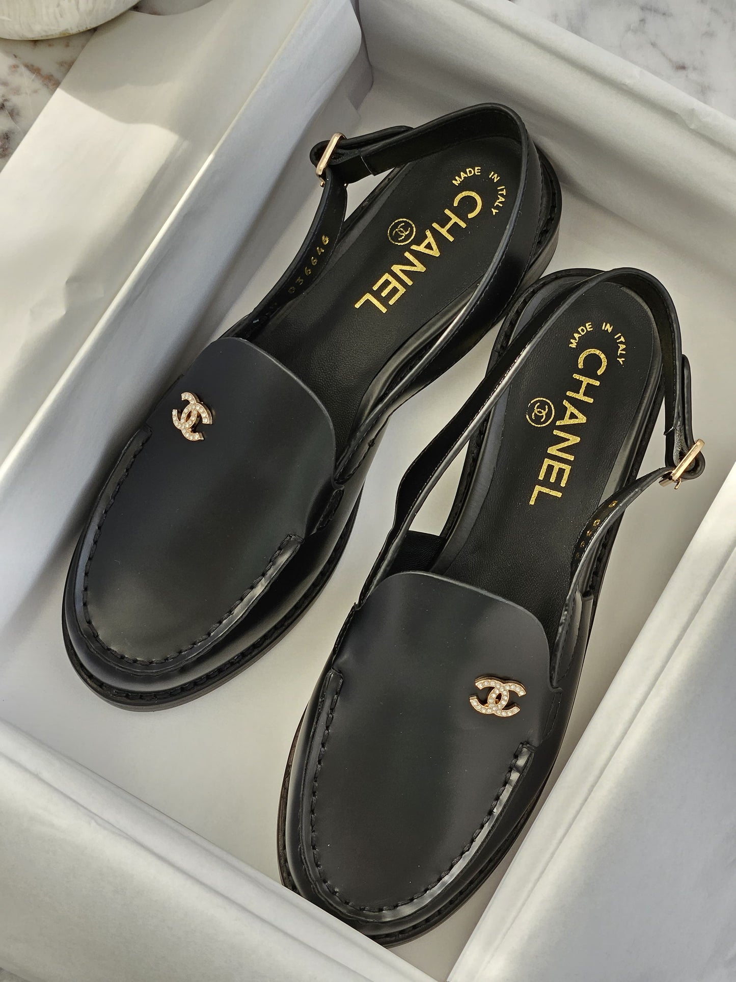 CHANEL