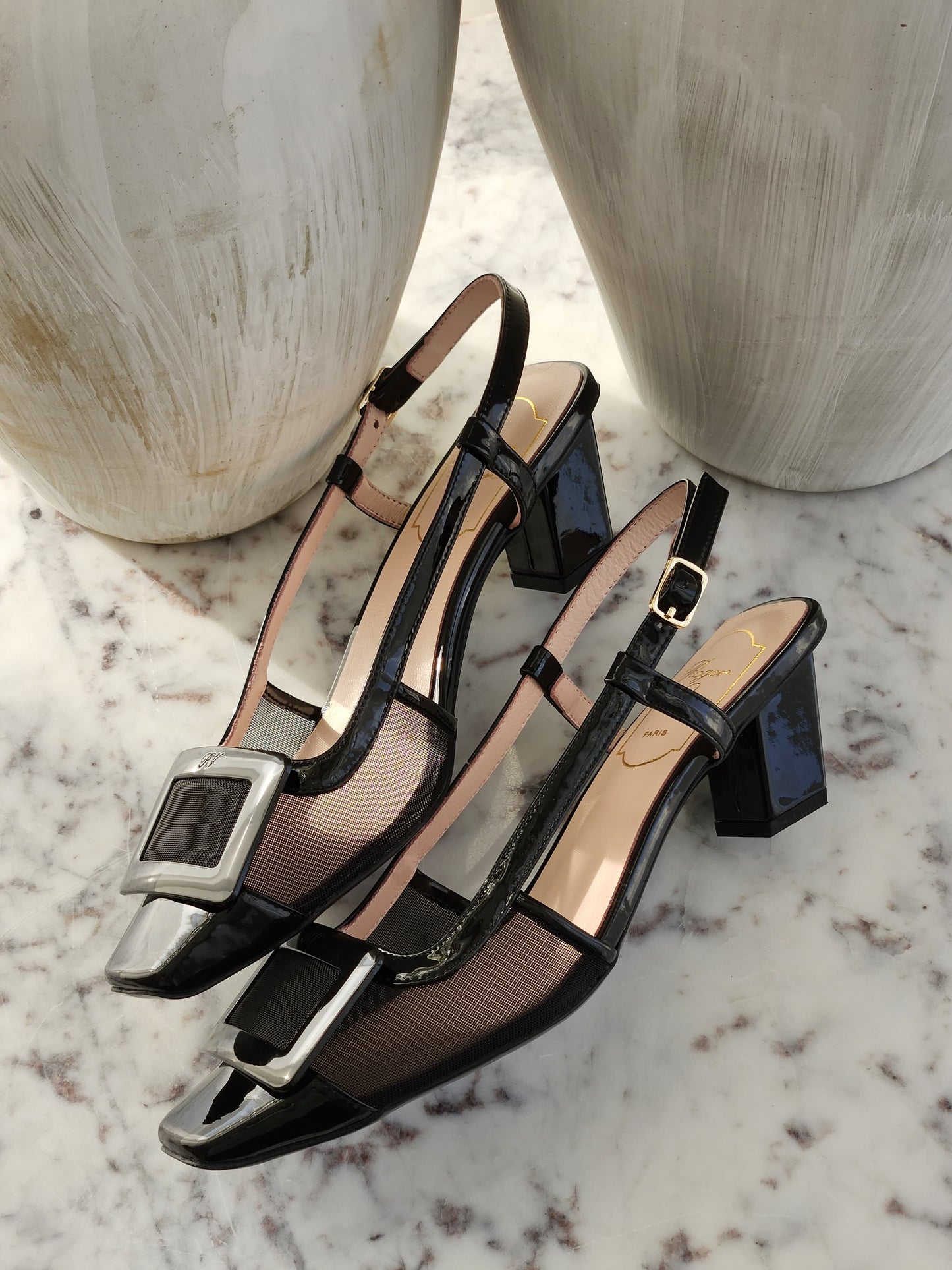 ROGER VIVIER