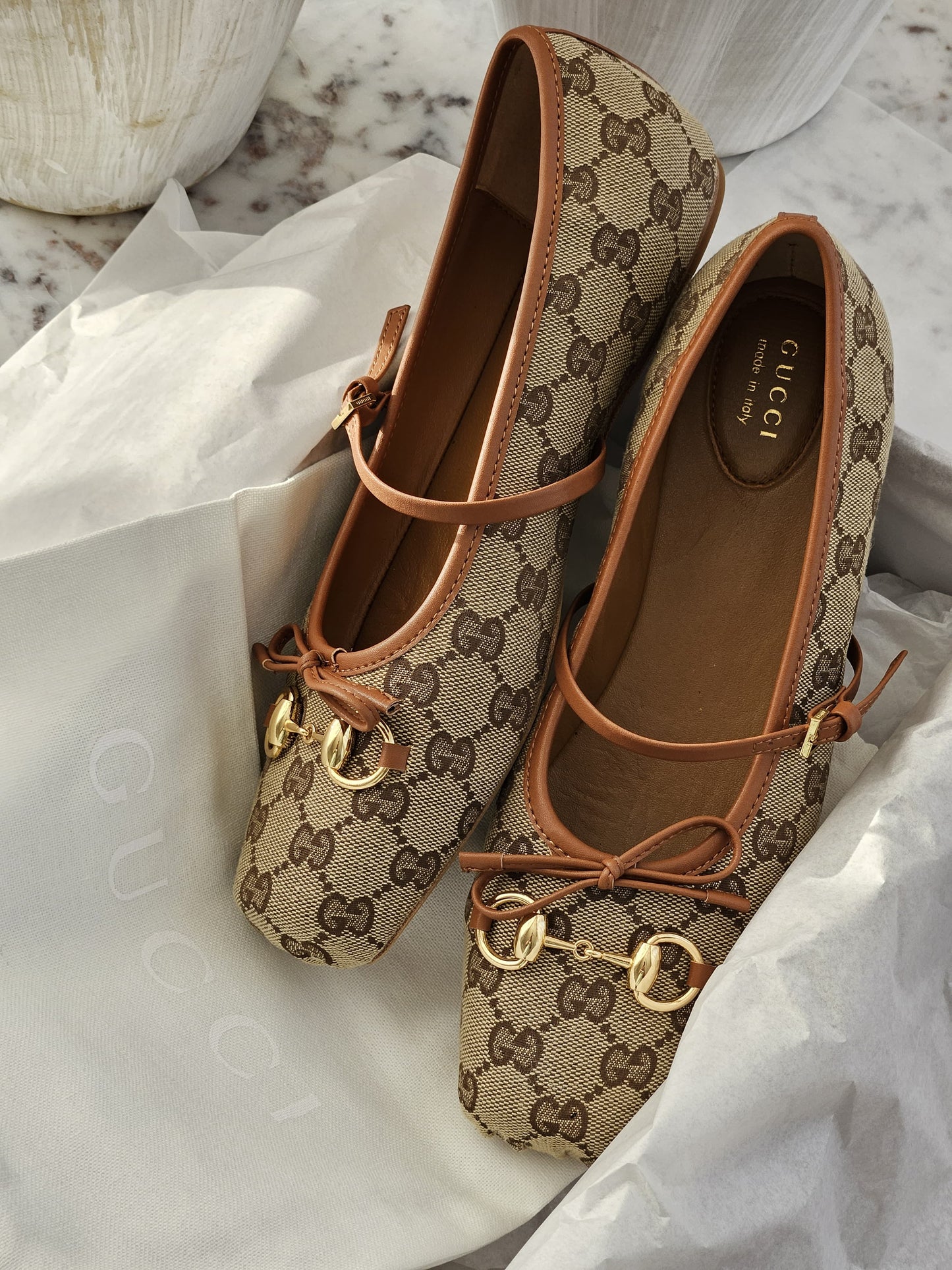 GUCCI