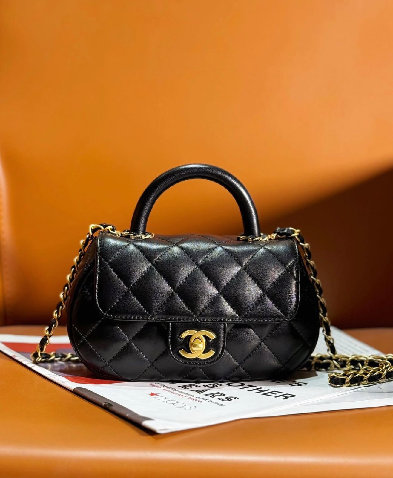 CHANEL