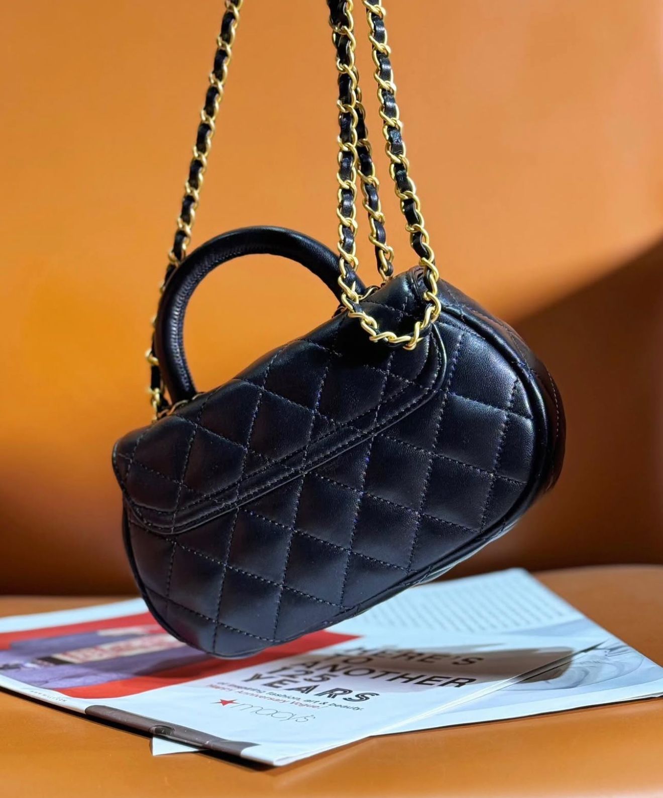 CHANEL