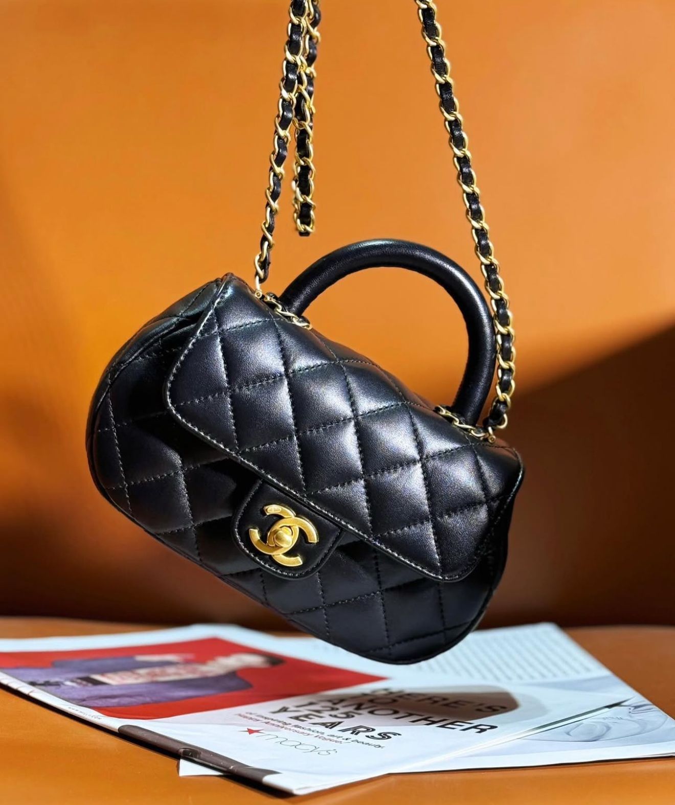 CHANEL