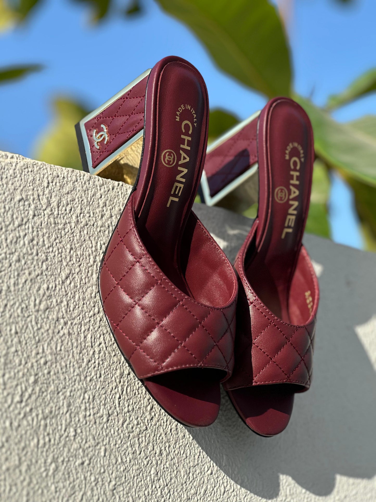 CHANEL