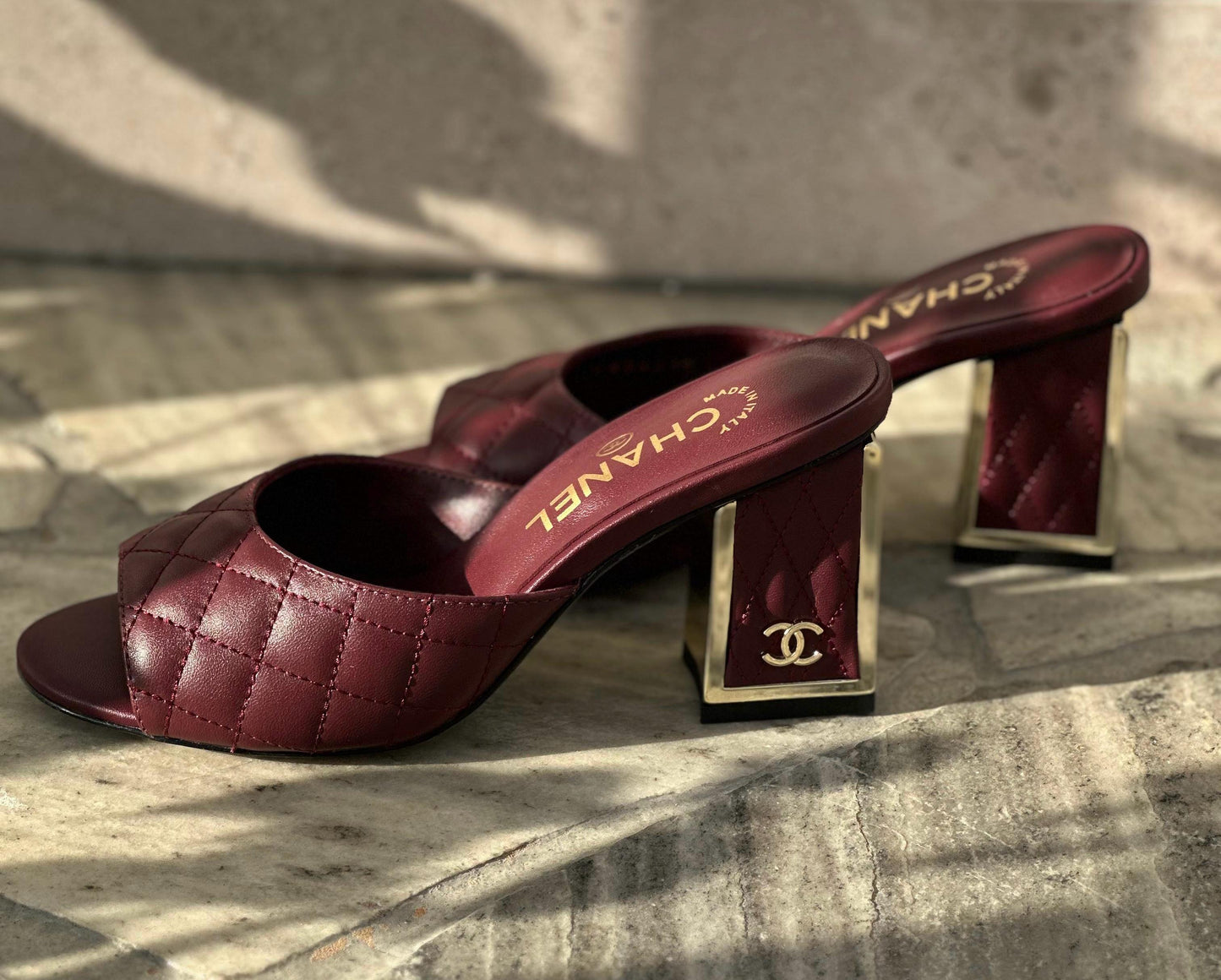 CHANEL