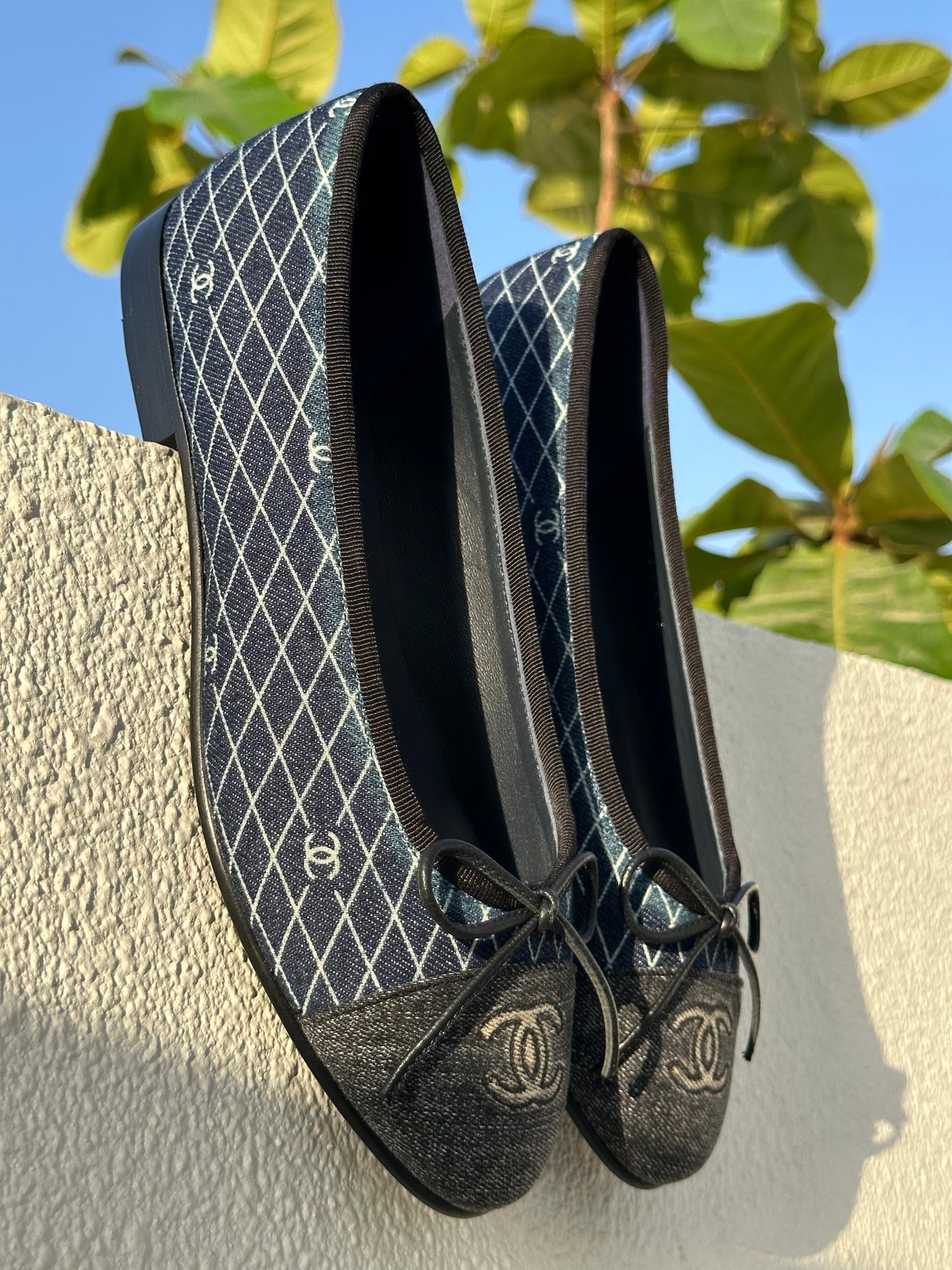 CHANEL