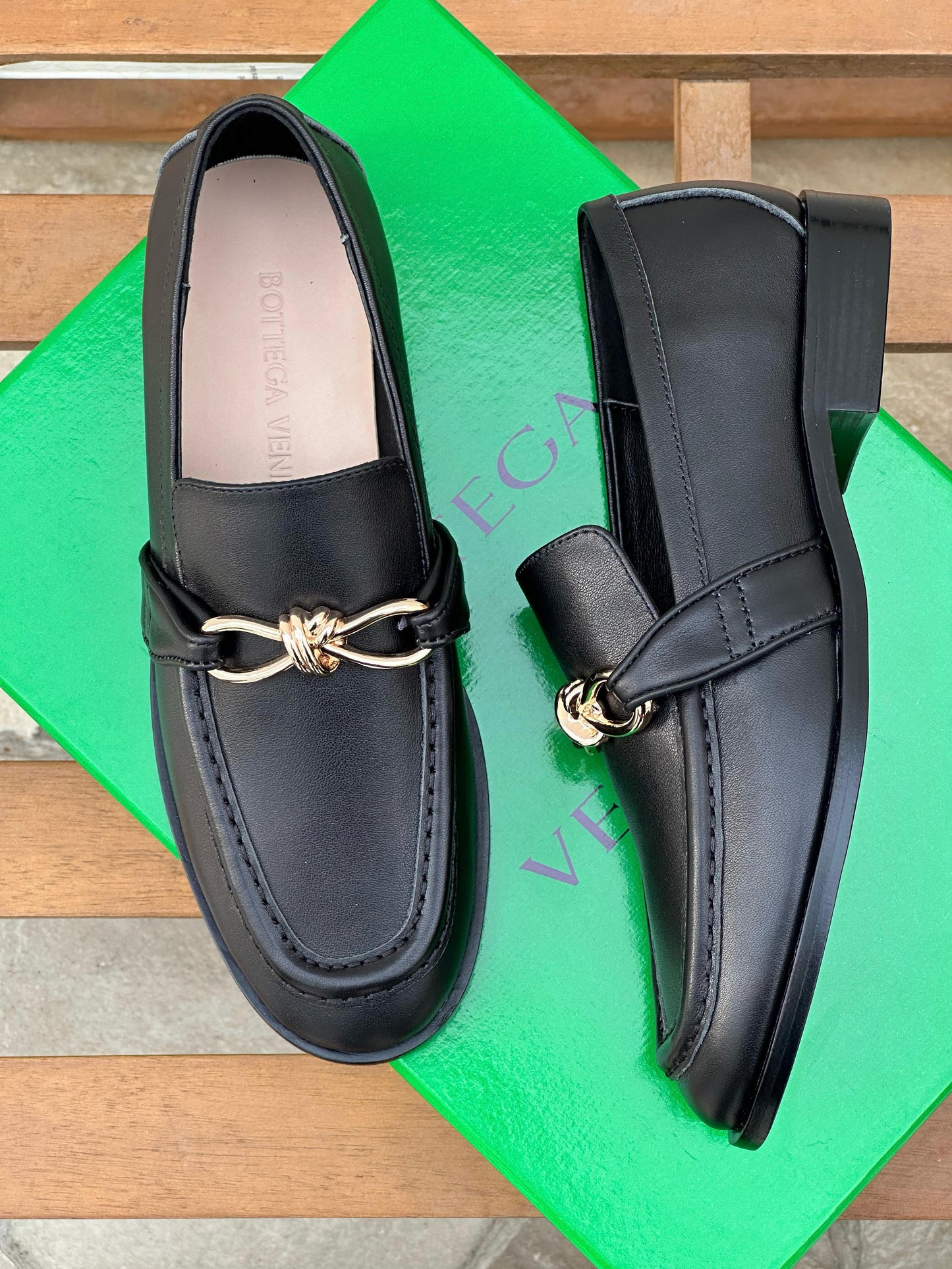 BOTTEGA VENETA
