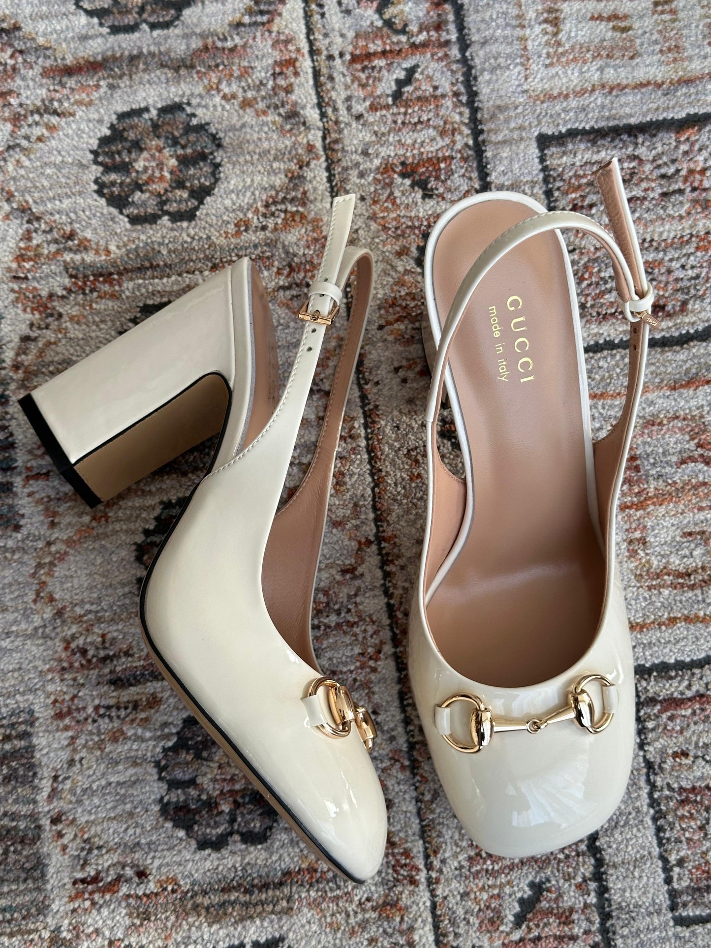 GUCCI