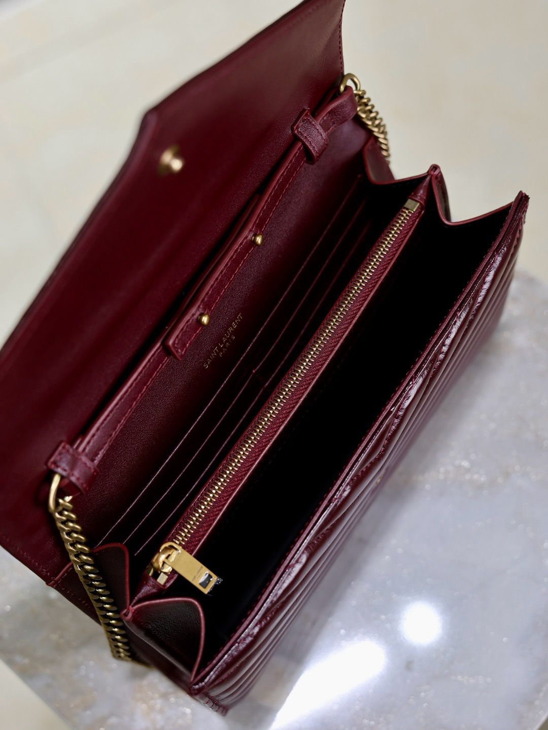 YSL