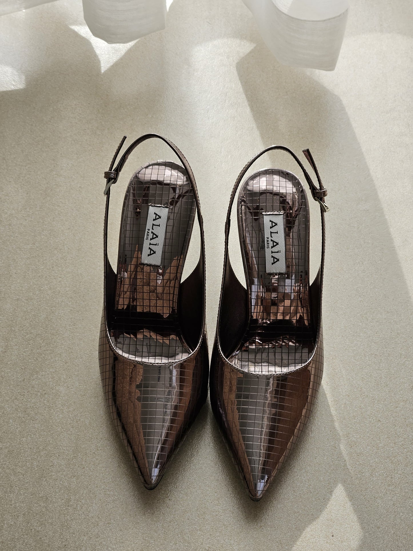 ALAÏA