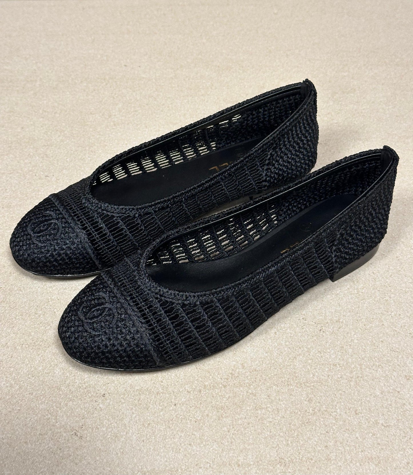 CHANEL