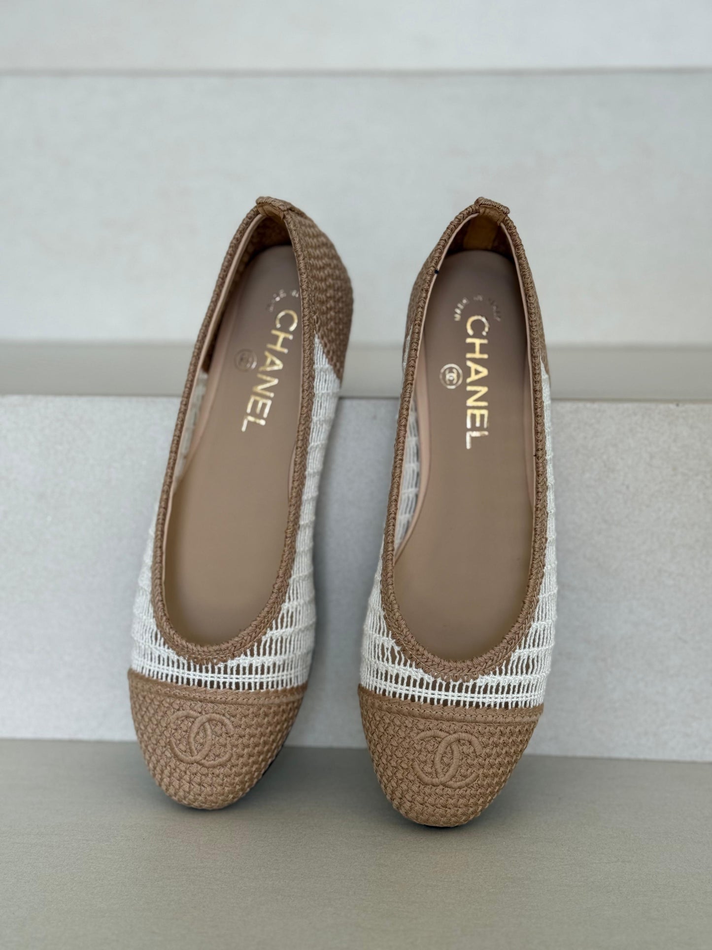 CHANEL