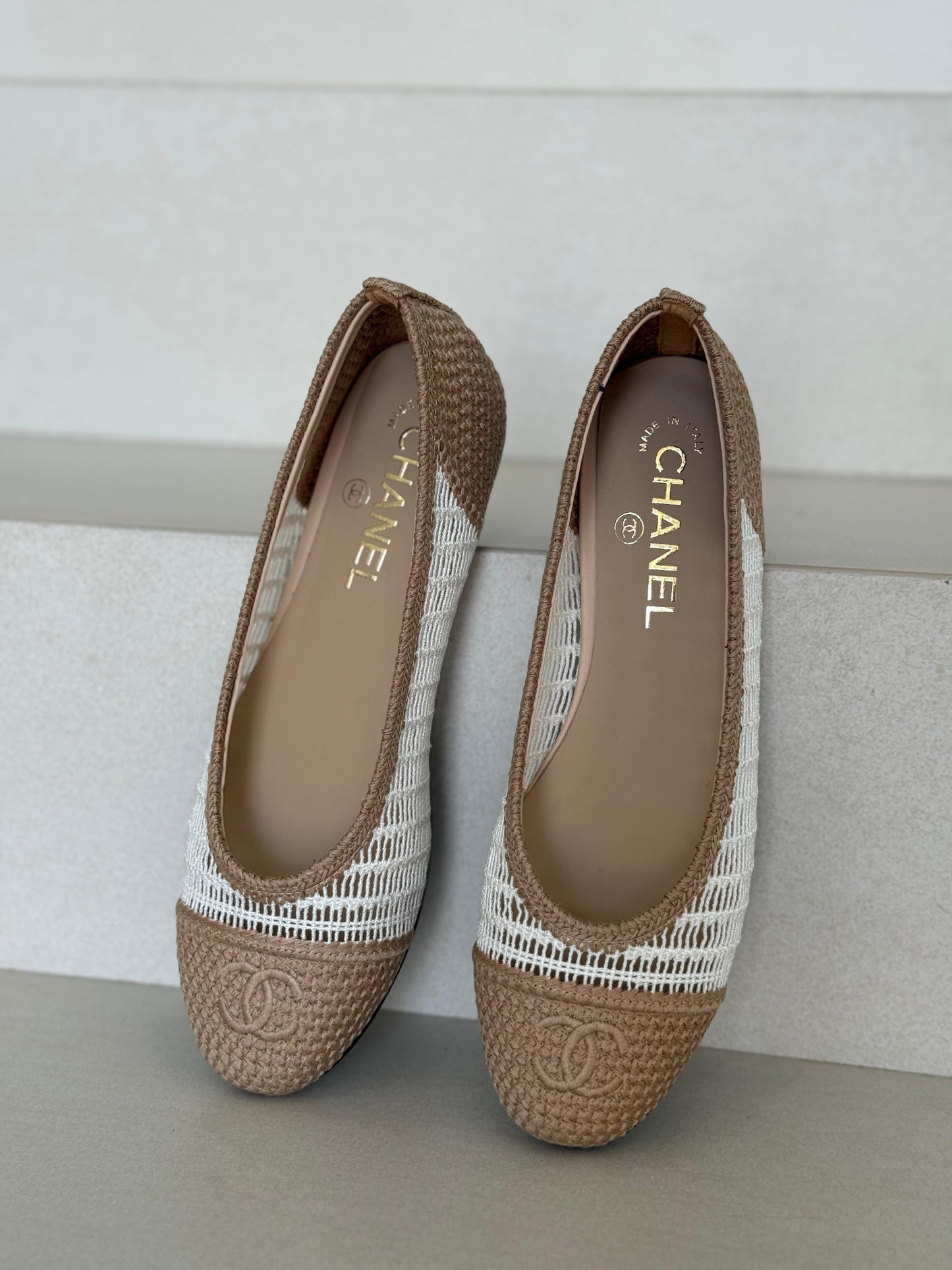 CHANEL