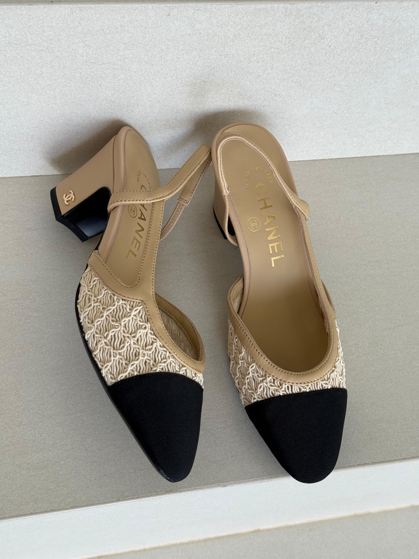 CHANEL