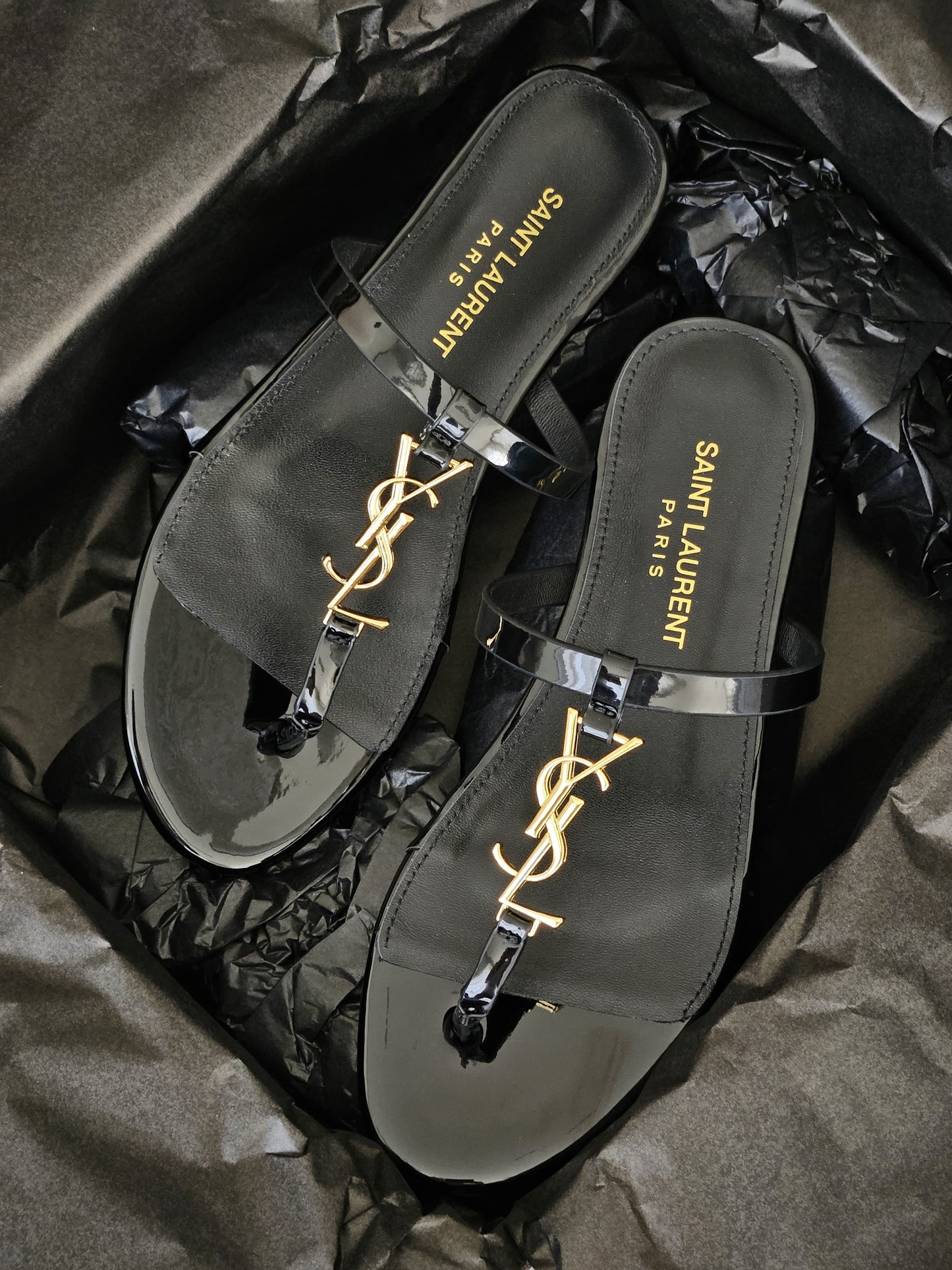 YSL