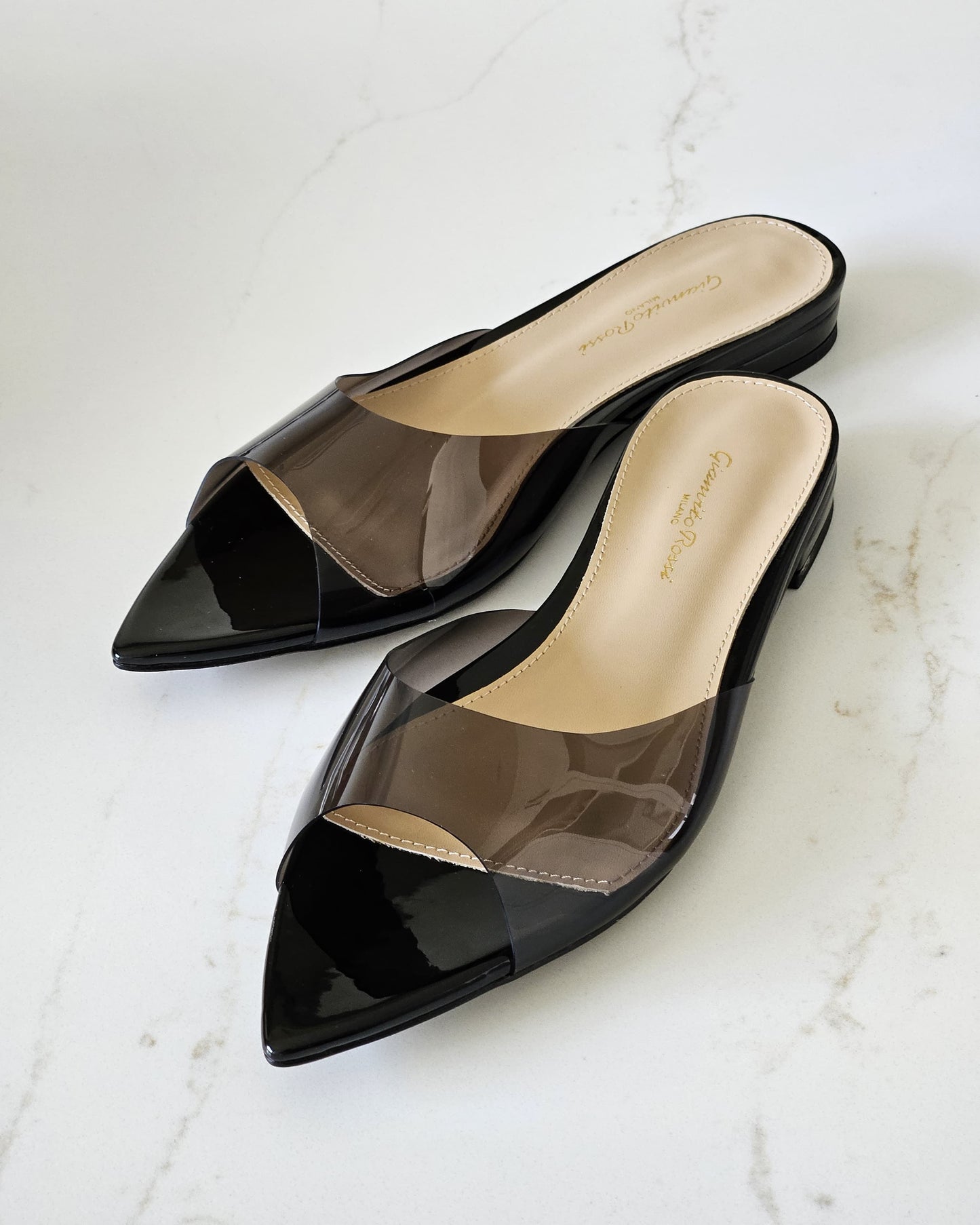 GIANVITO ROSSI