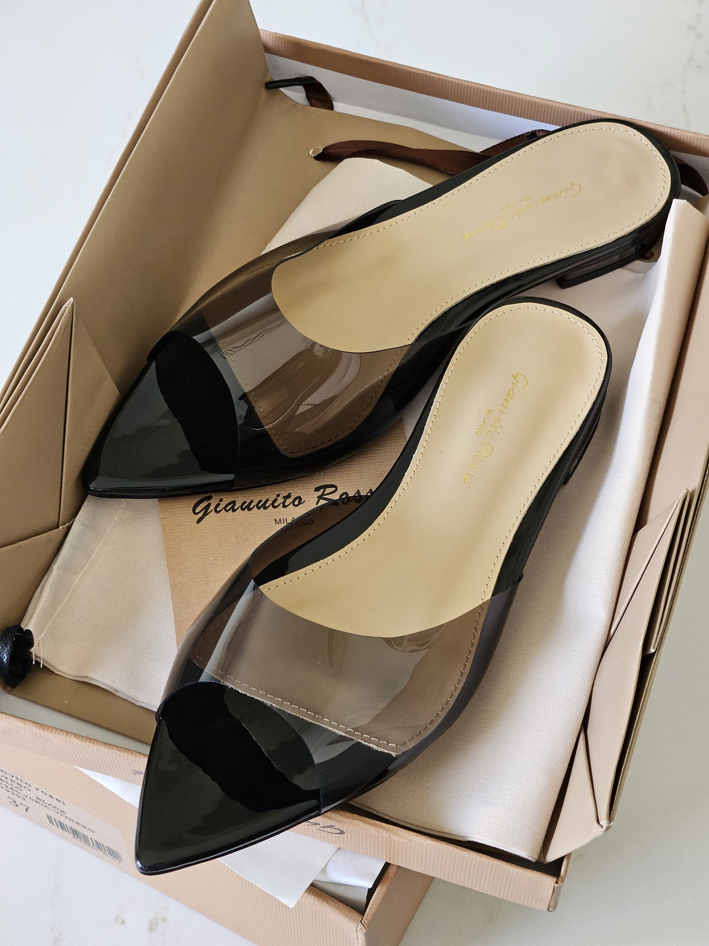GIANVITO ROSSI