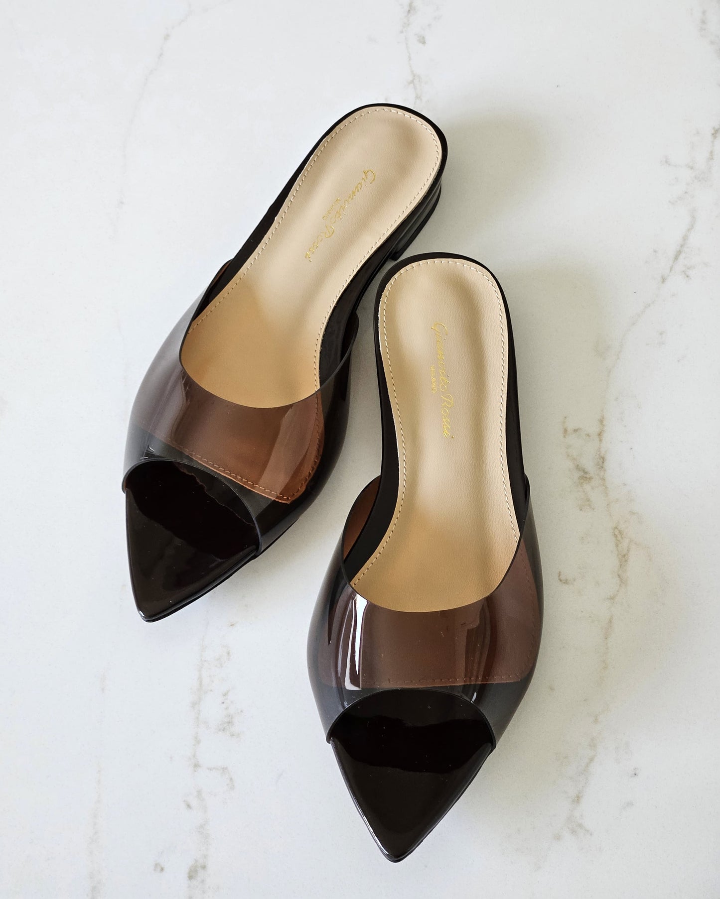 GIANVITO ROSSI