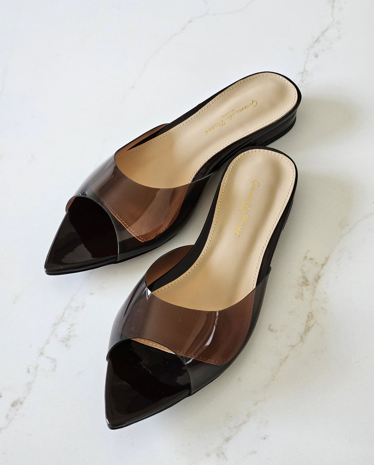 GIANVITO ROSSI