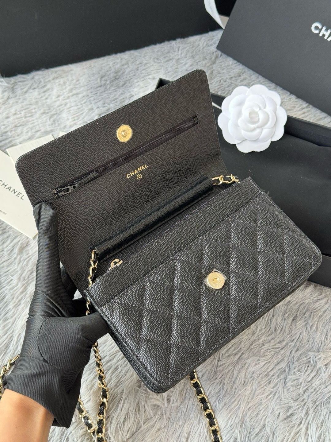 CHANEL