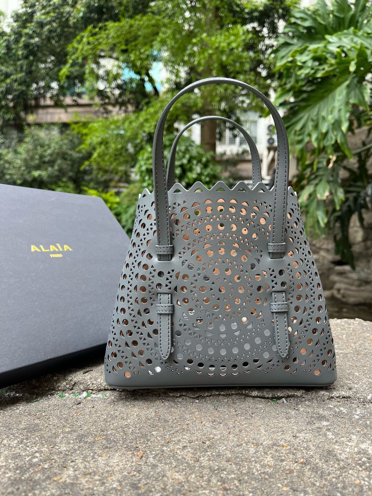 ALAÏA