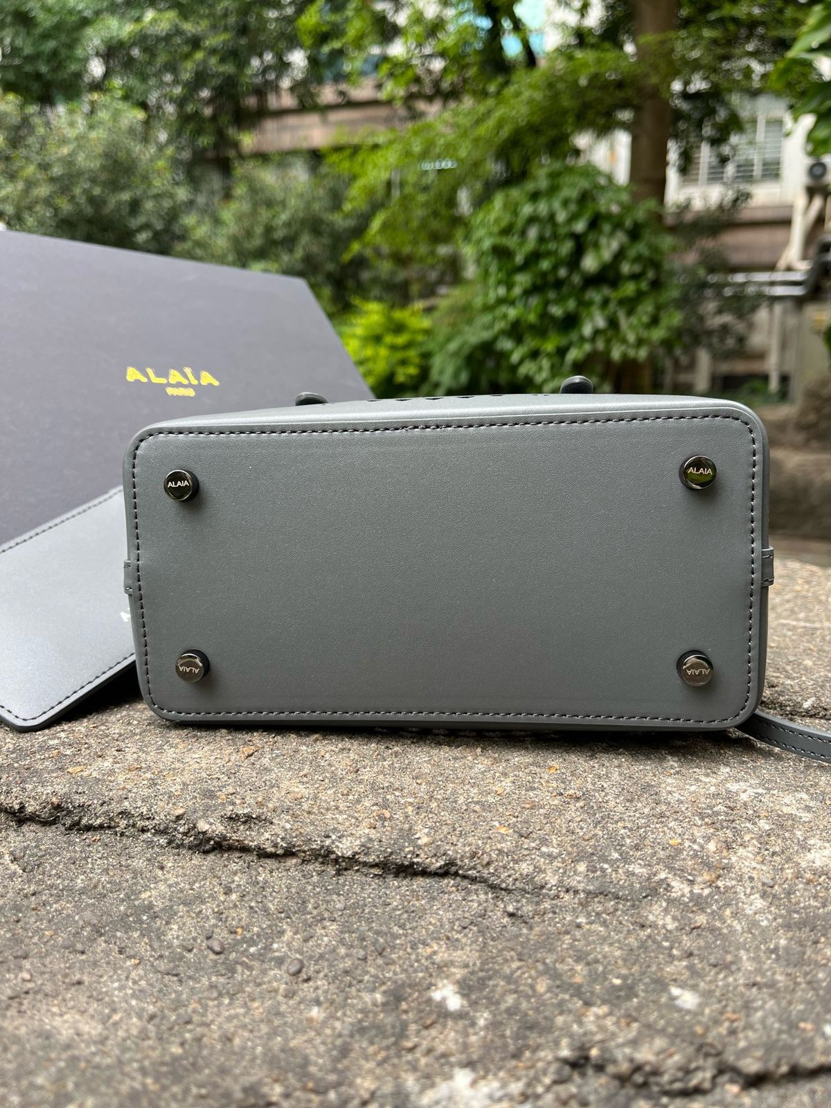 ALAÏA