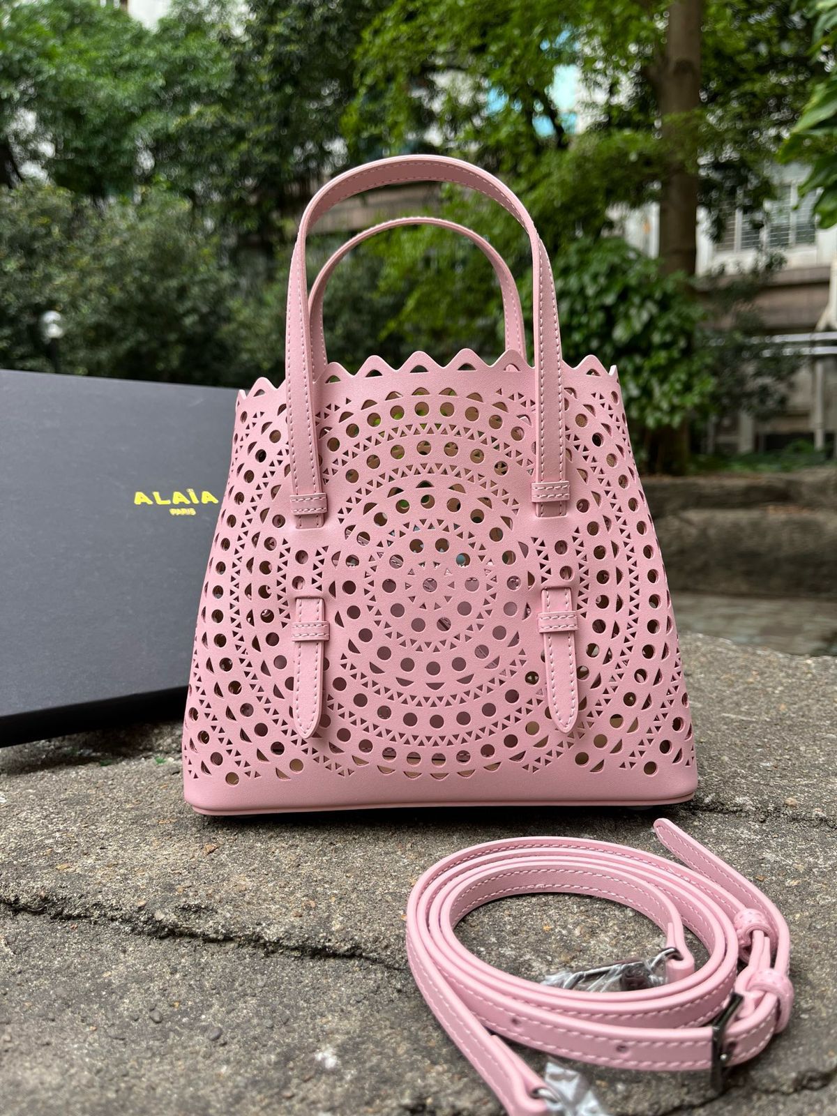 ALAÏA