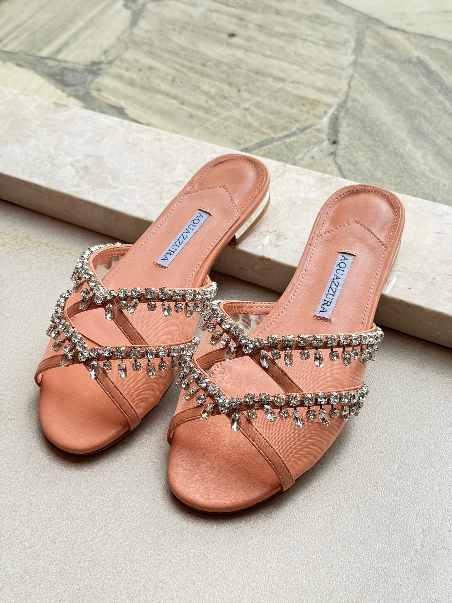 AQUAZZURA